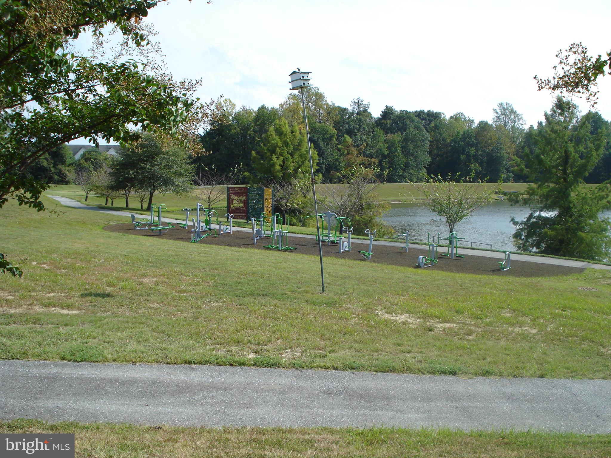 COVINGTON - Residential