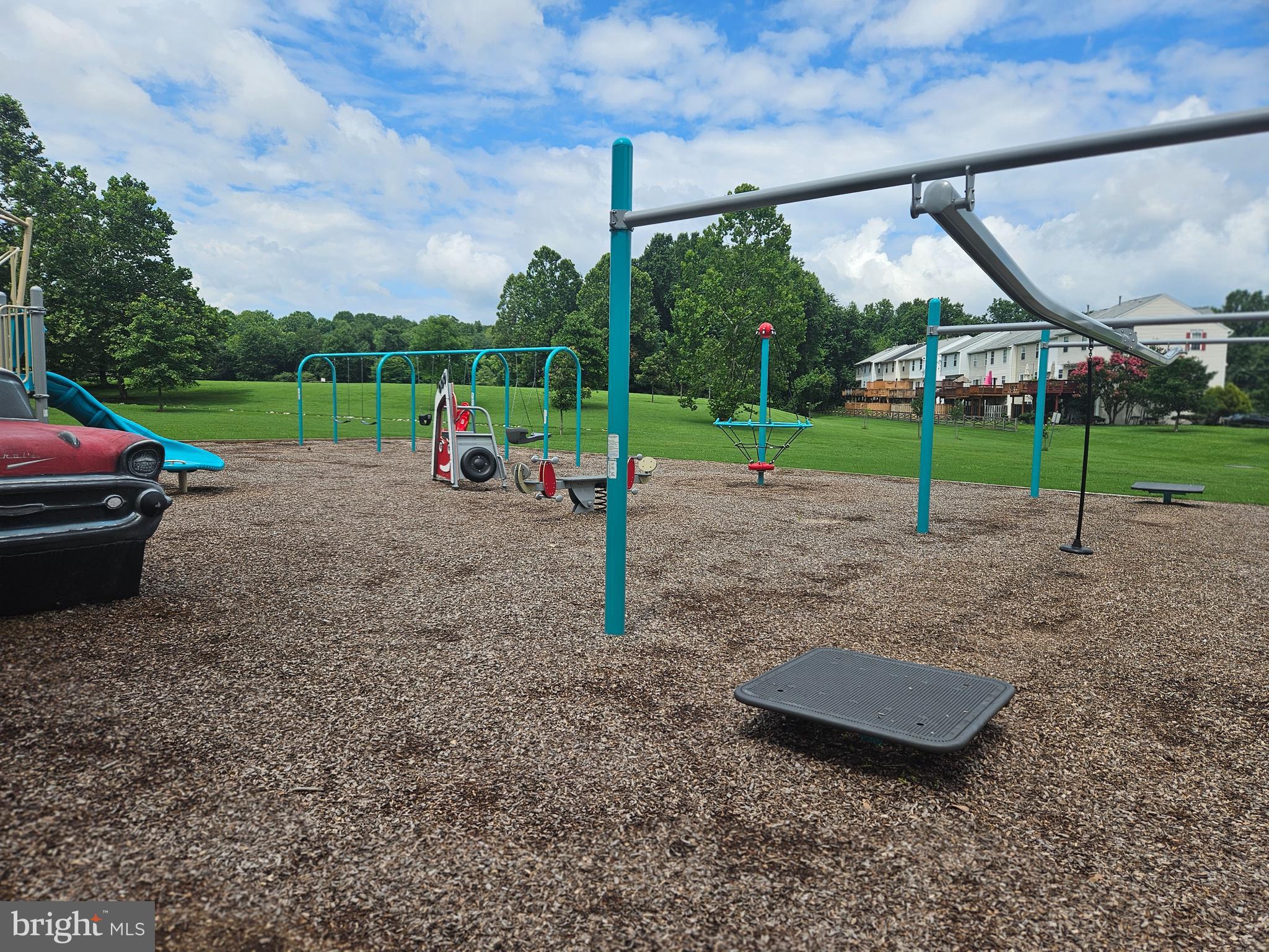 COVINGTON - Residential