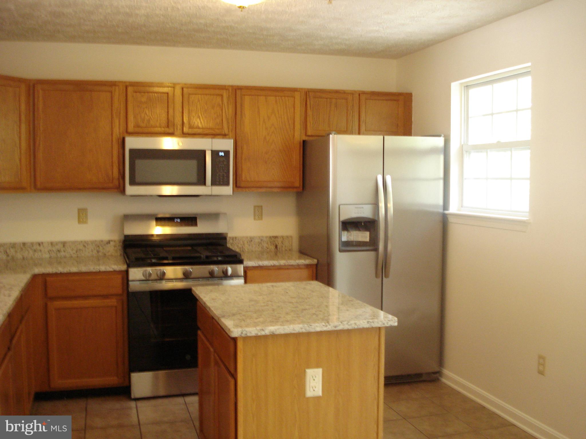 COVINGTON - Residential