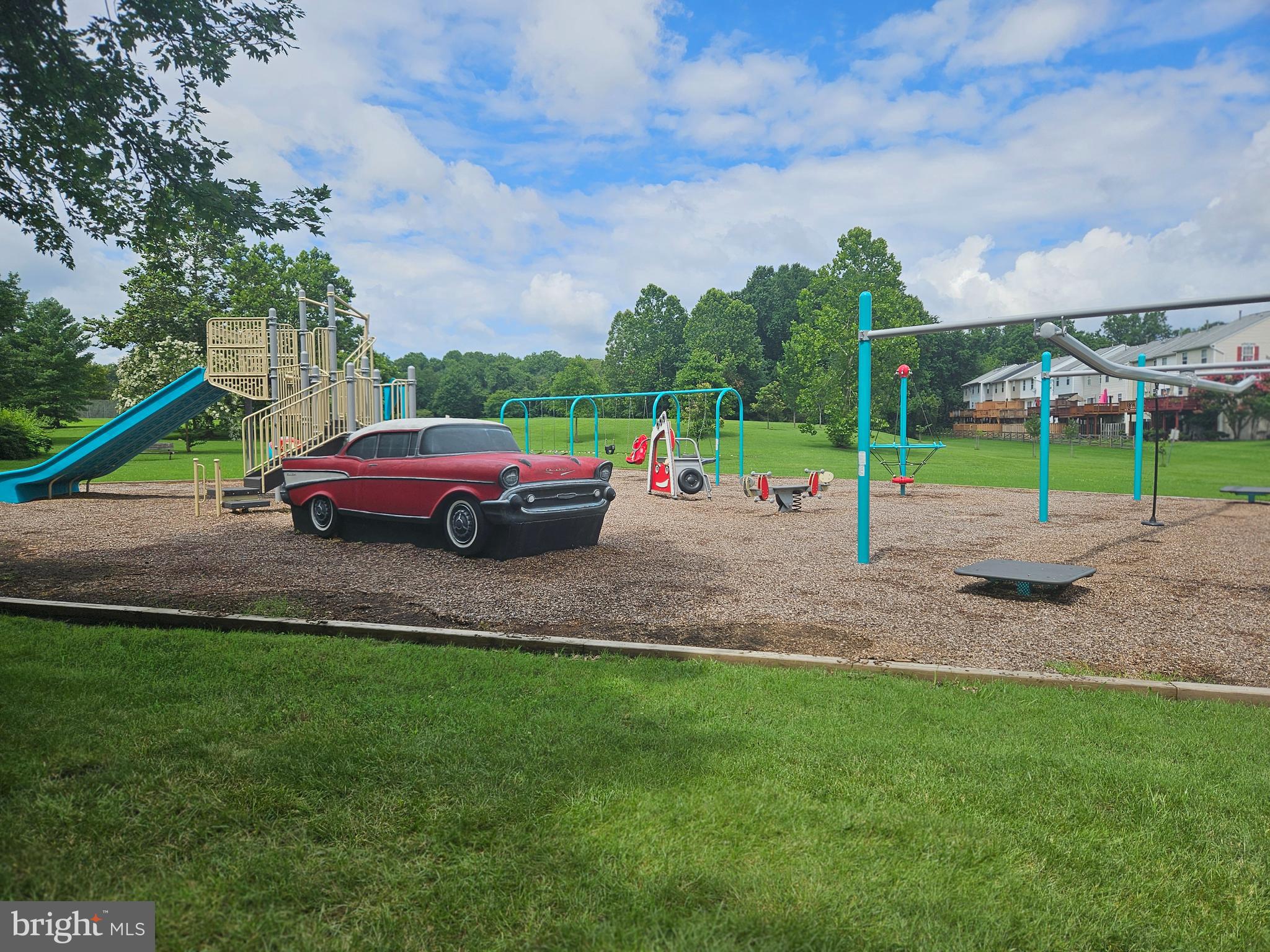 COVINGTON - Residential