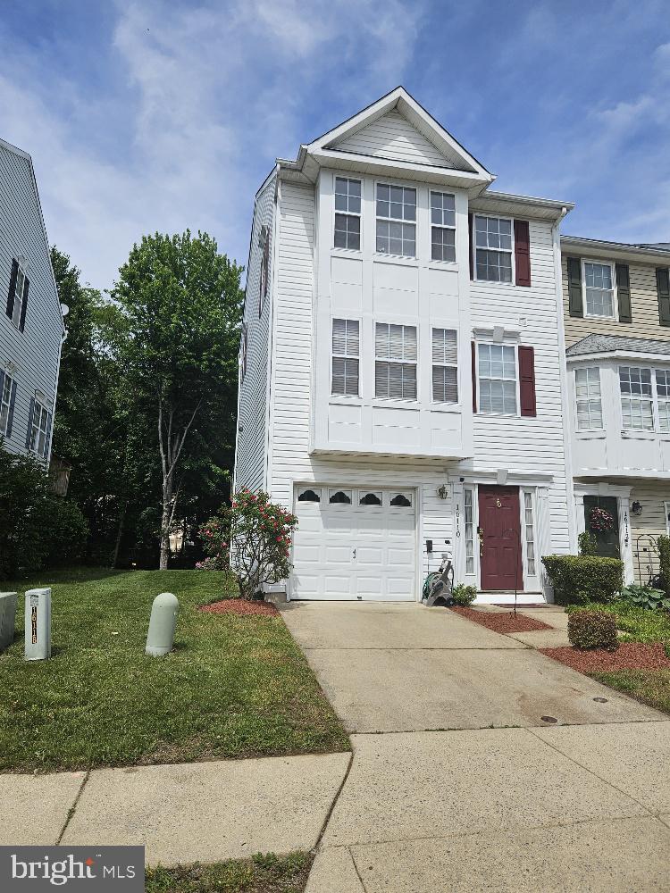 COVINGTON - Residential