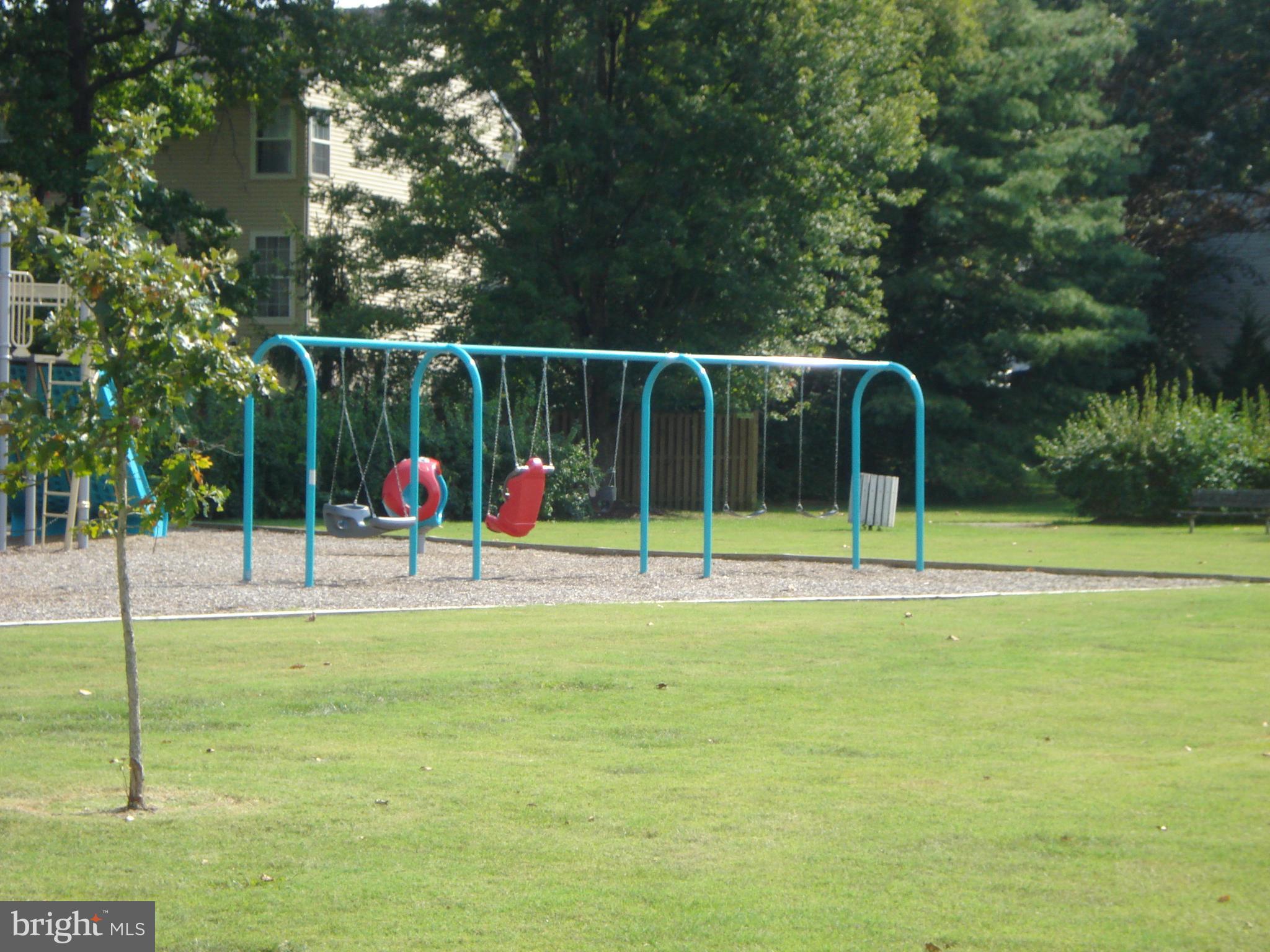 COVINGTON - Residential