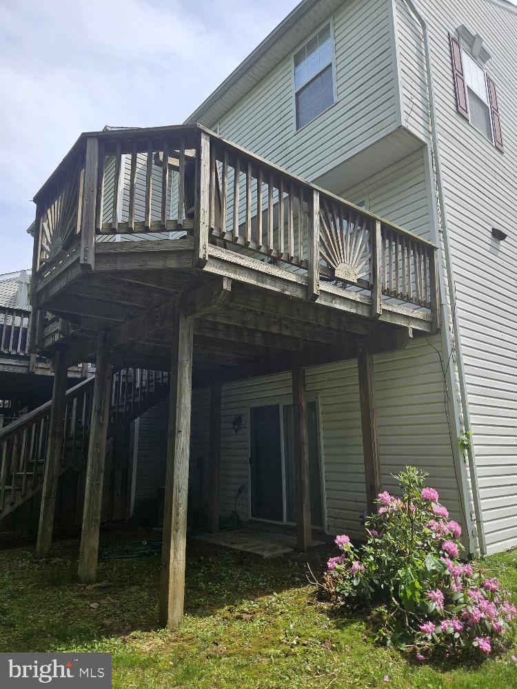 COVINGTON - Residential