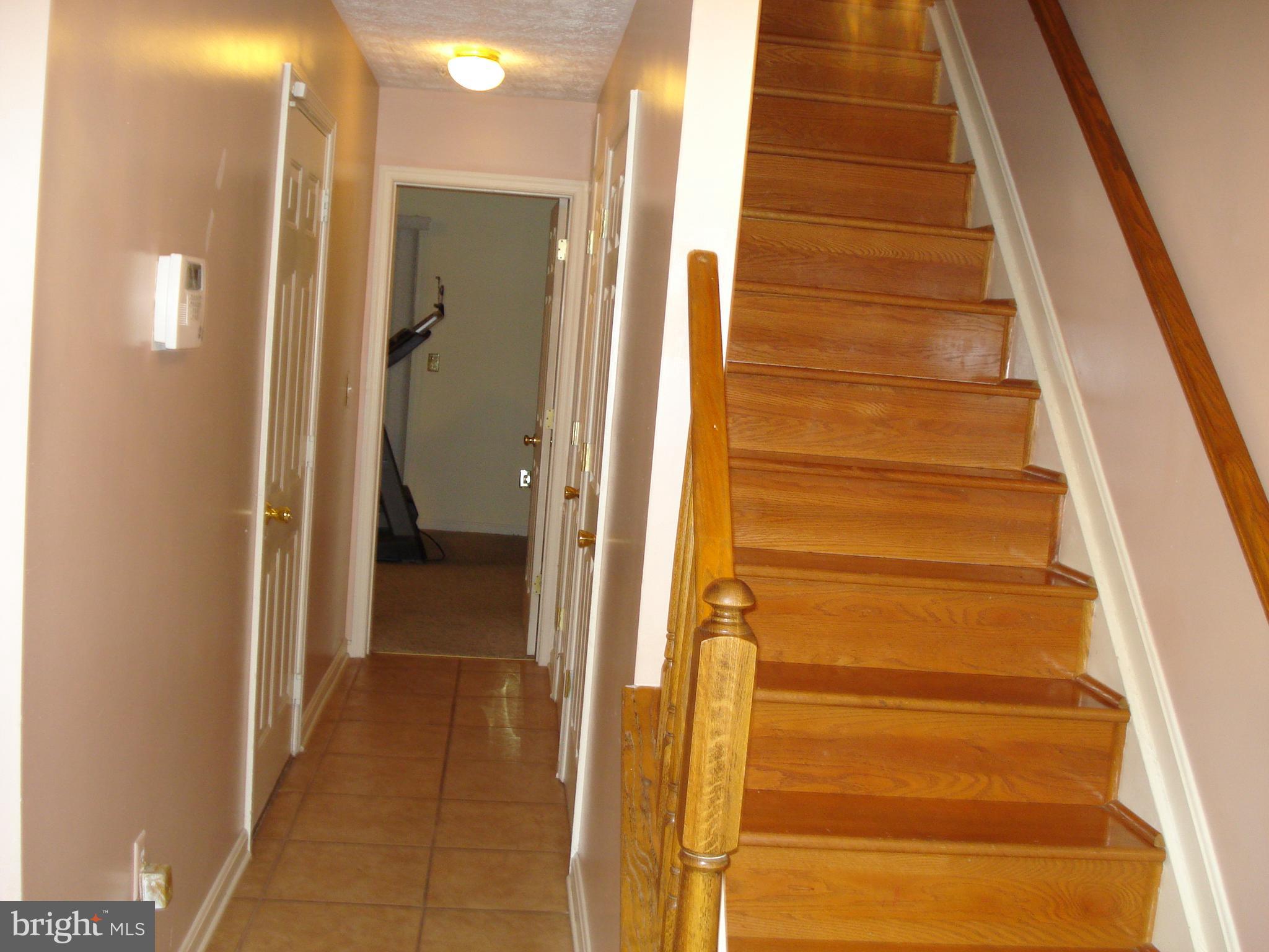 COVINGTON - Residential