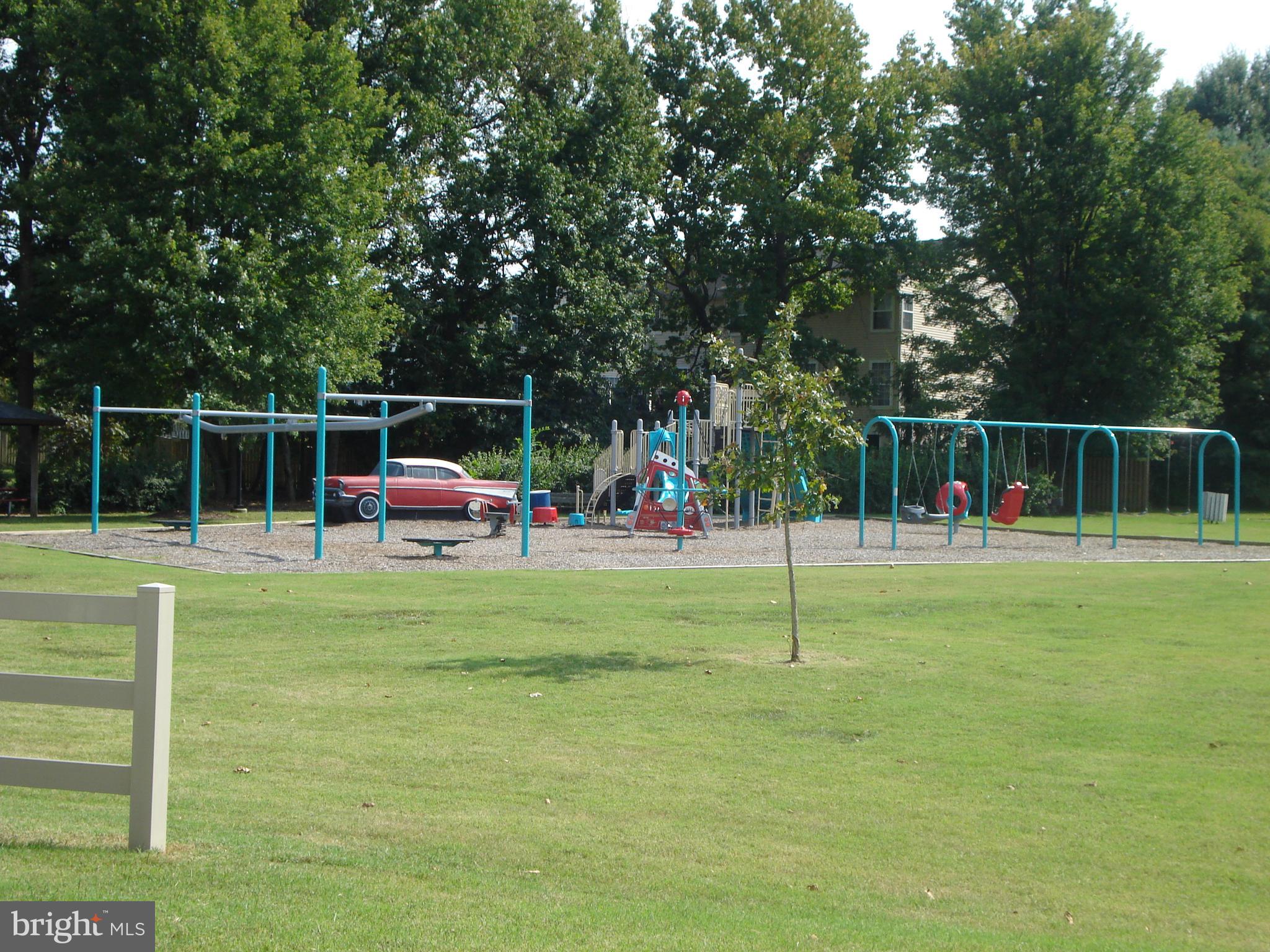 COVINGTON - Residential