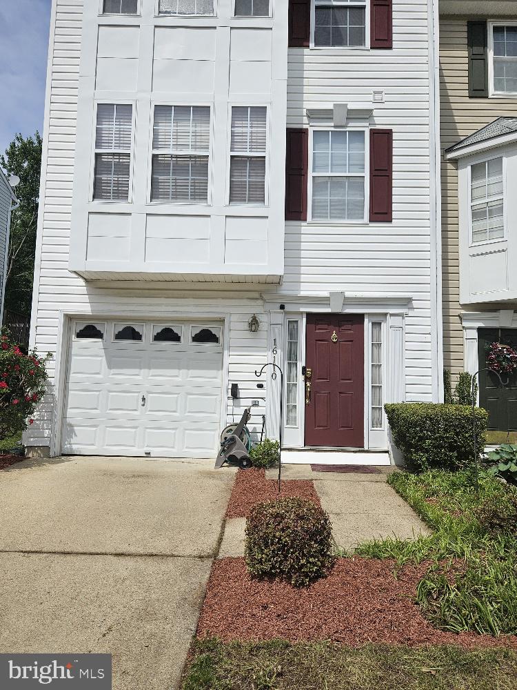 COVINGTON - Residential