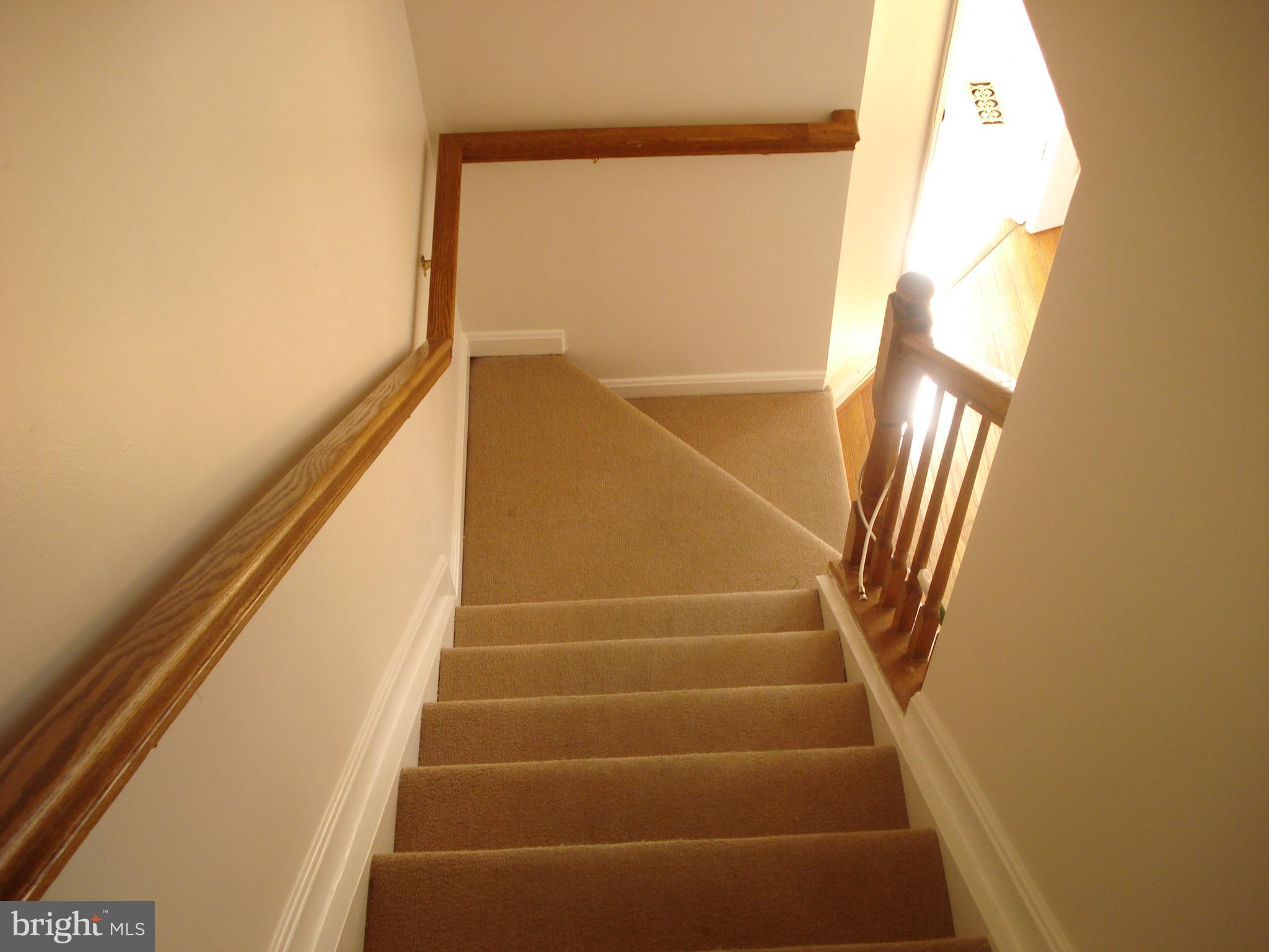 COVINGTON - Residential