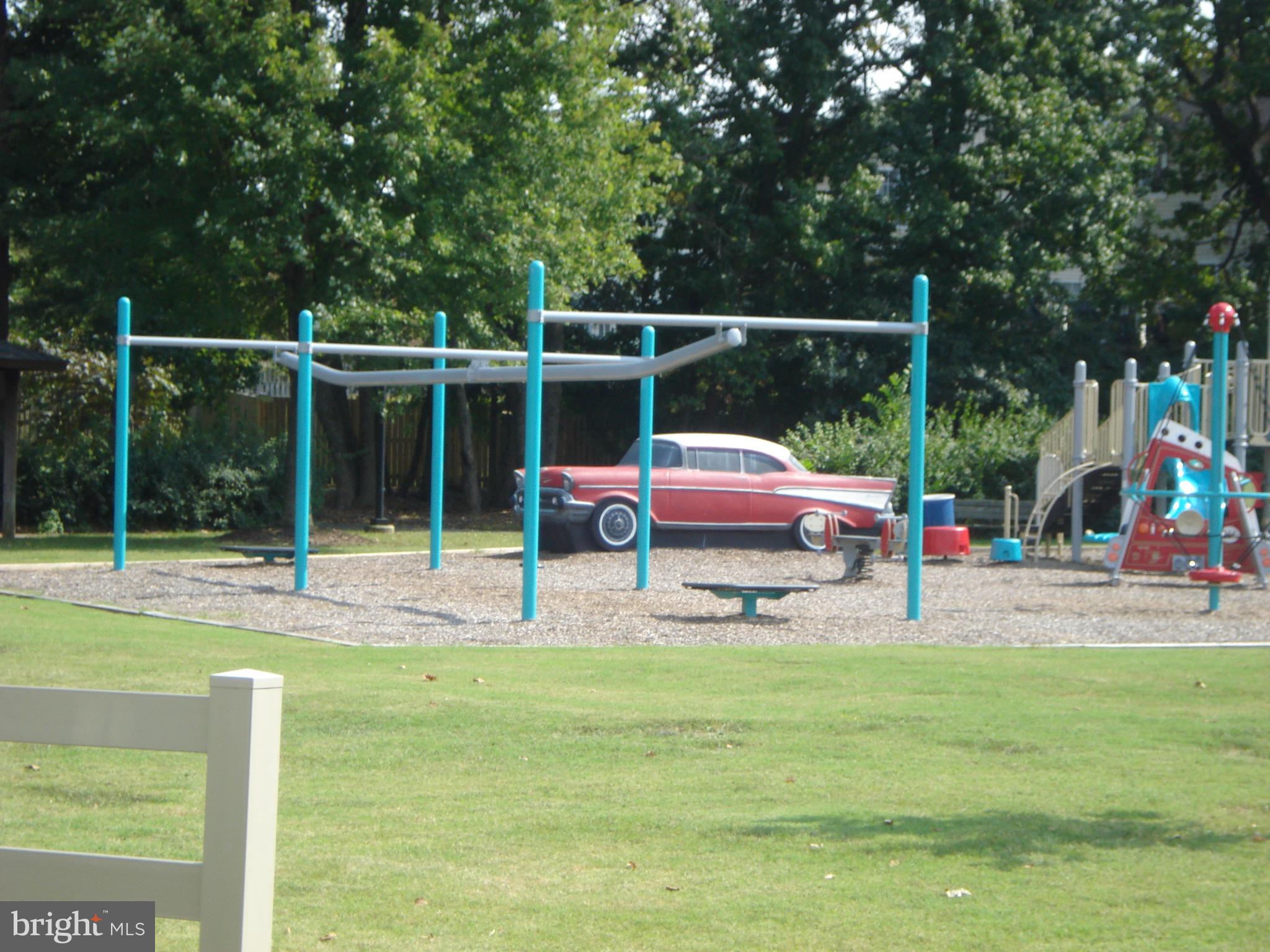 COVINGTON - Residential