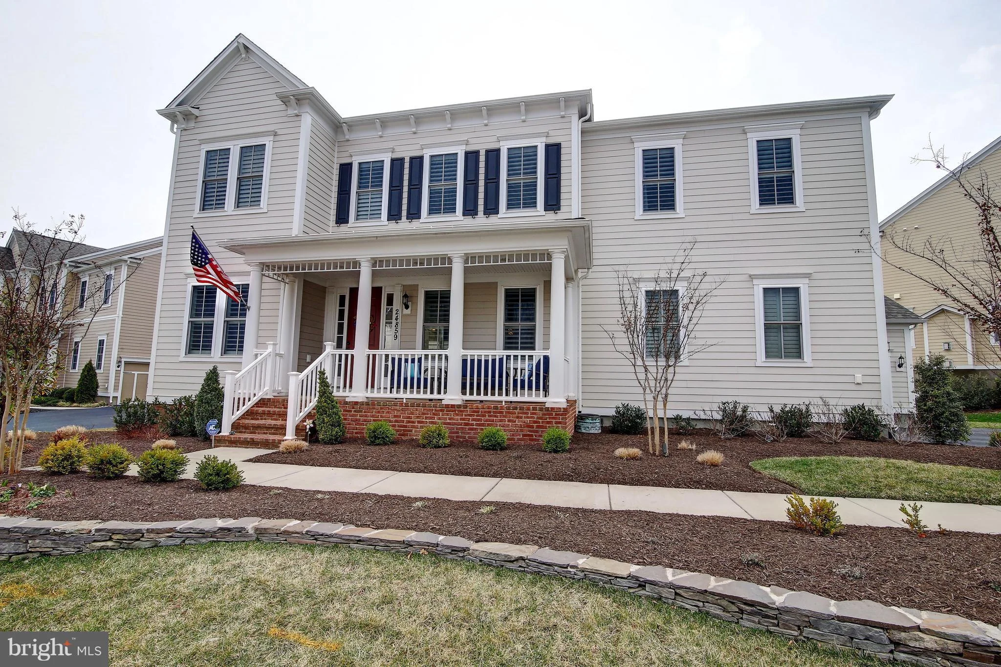 24859 Quimby Oaks Place, Aldie, VA 20105