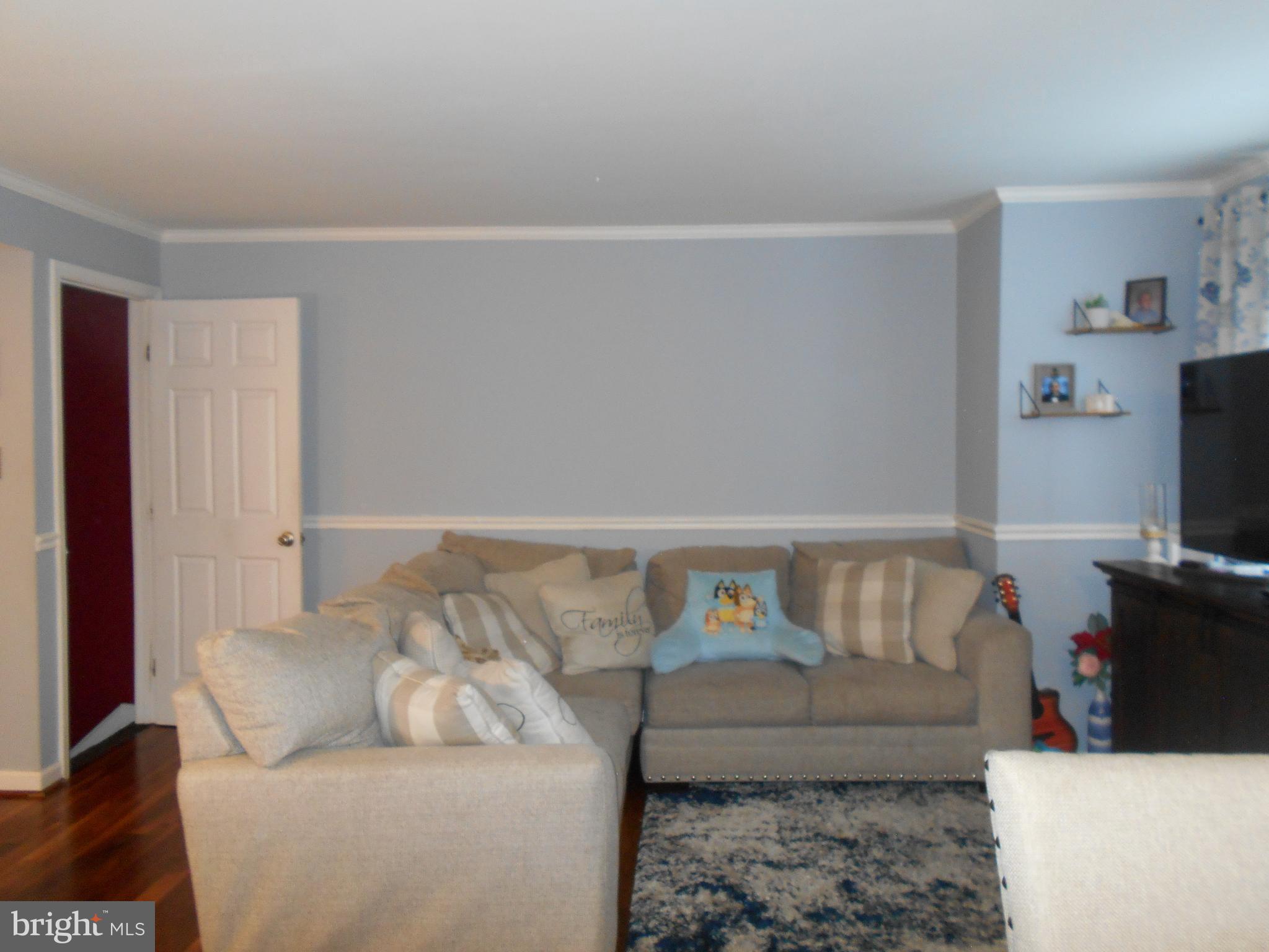 SCOTCHTOWN HILLS - Residential