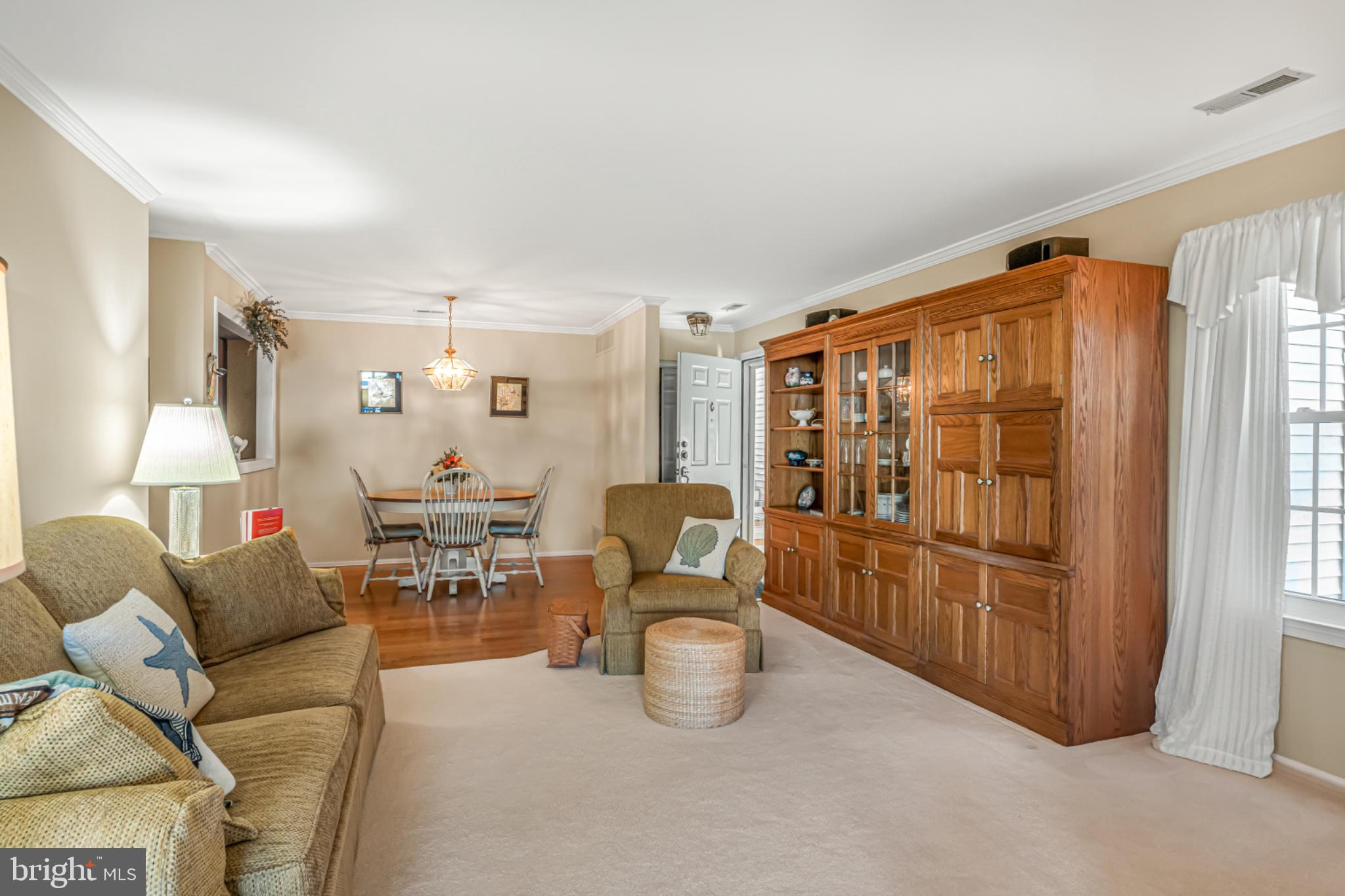 501 GINGER DRIVE A