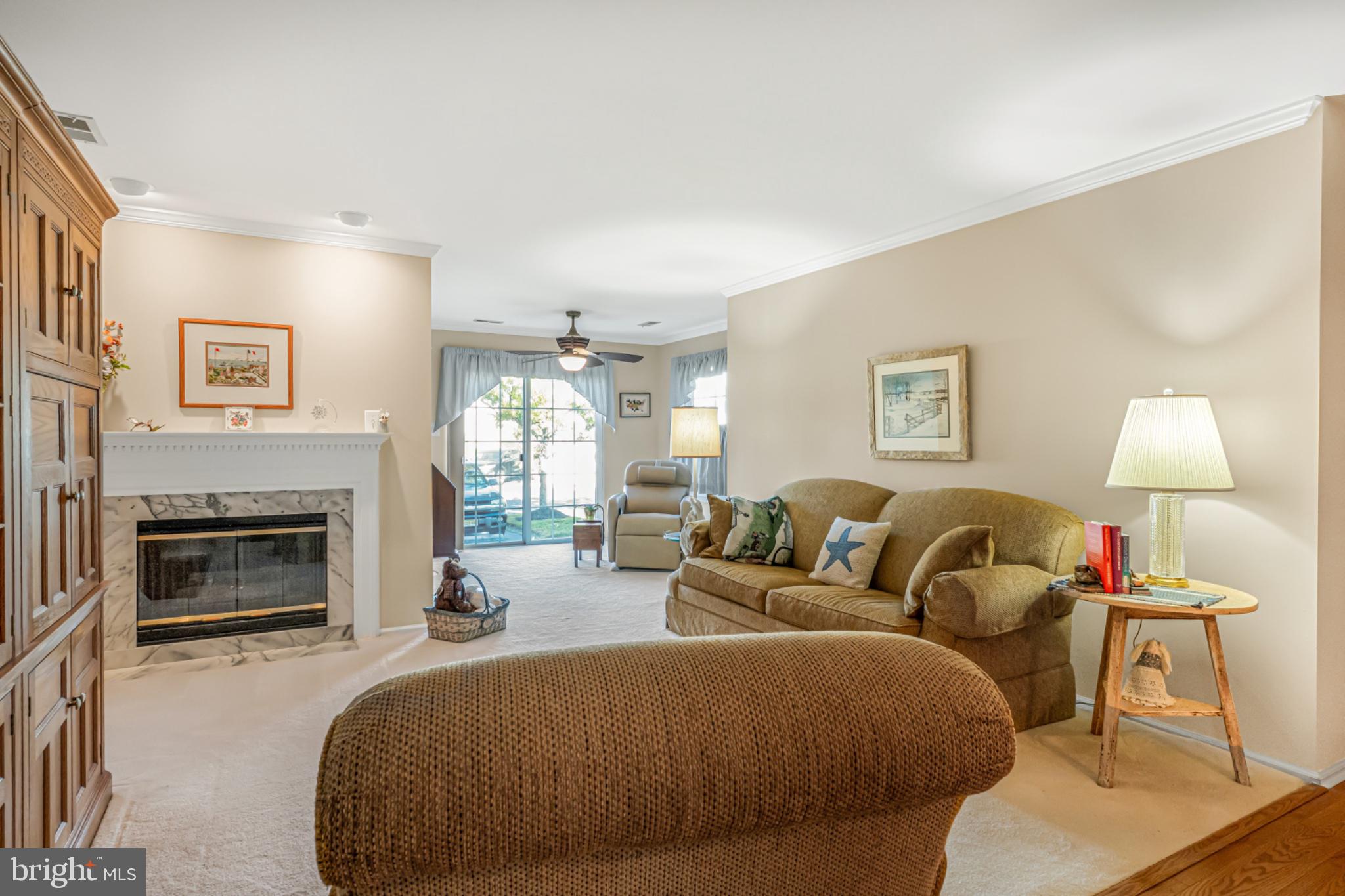 501 GINGER DRIVE A