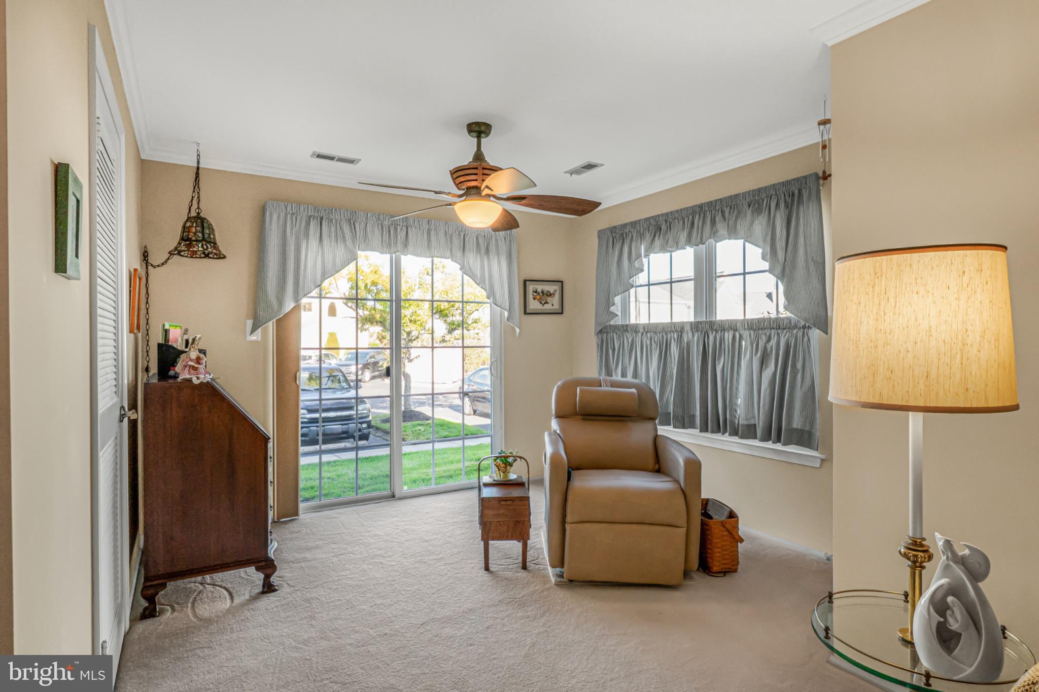 501 GINGER DRIVE A