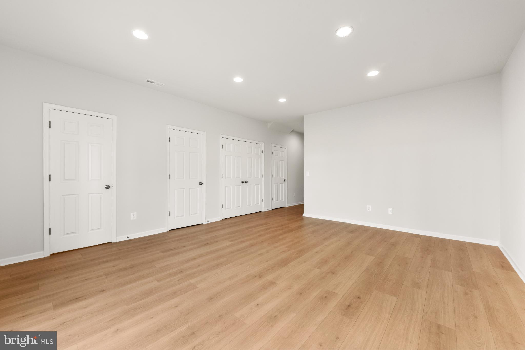 SNOWDEN BRIDGE - Residential Lease