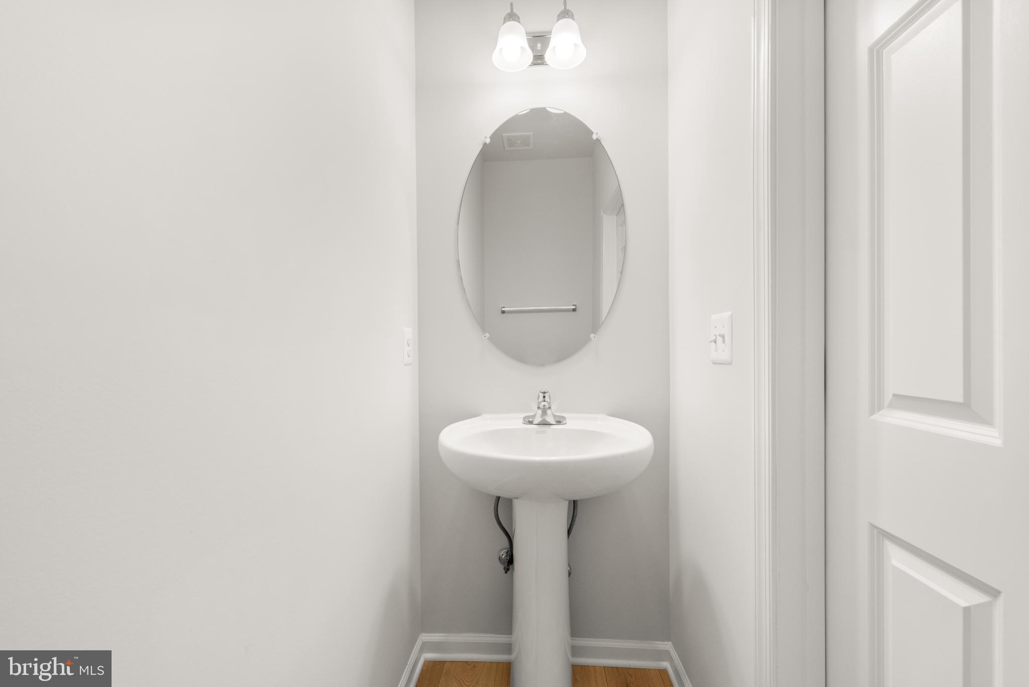 SNOWDEN BRIDGE - Residential Lease