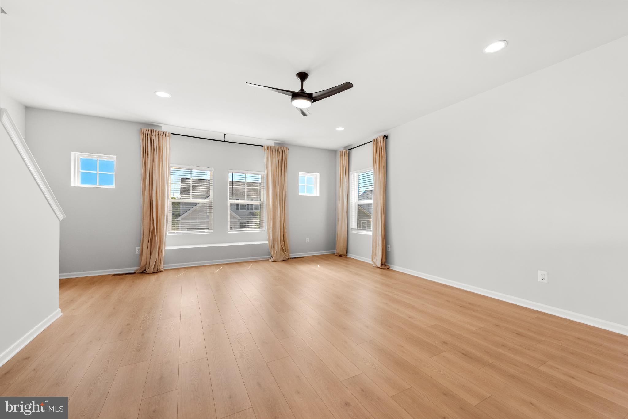 SNOWDEN BRIDGE - Residential Lease