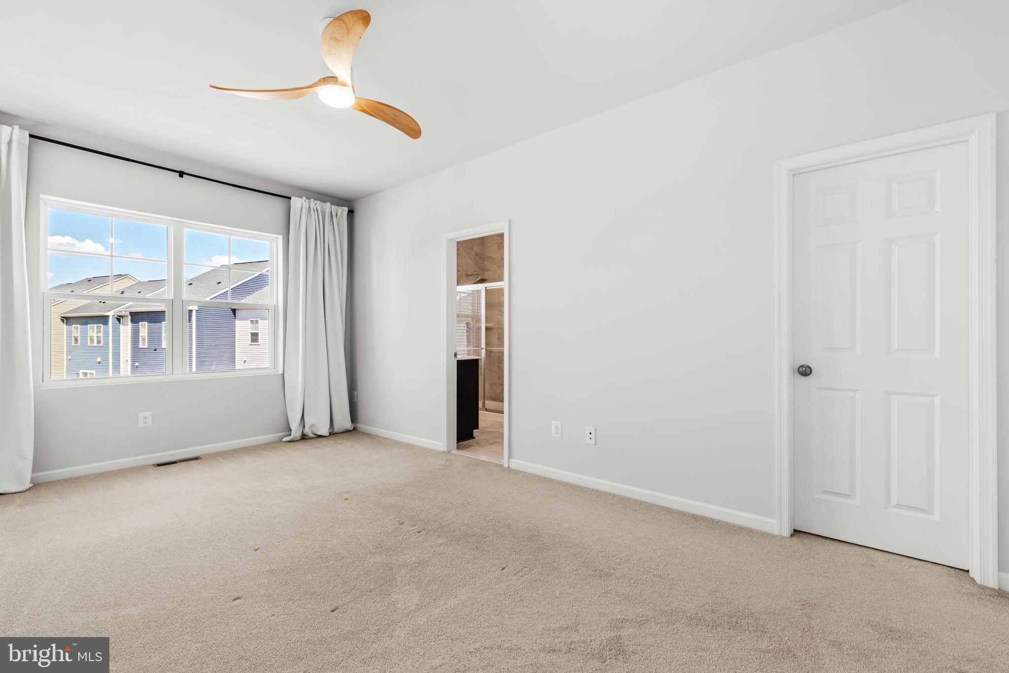 SNOWDEN BRIDGE - Residential Lease