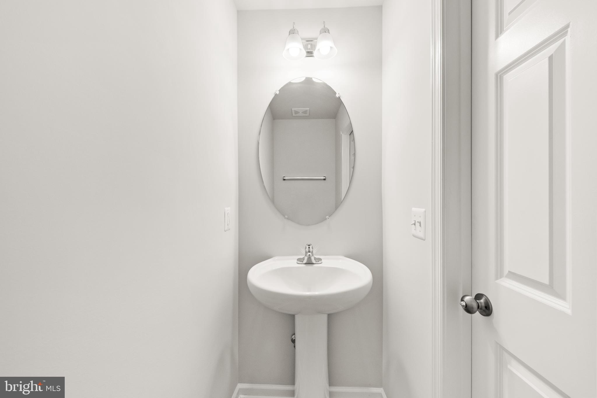 SNOWDEN BRIDGE - Residential Lease