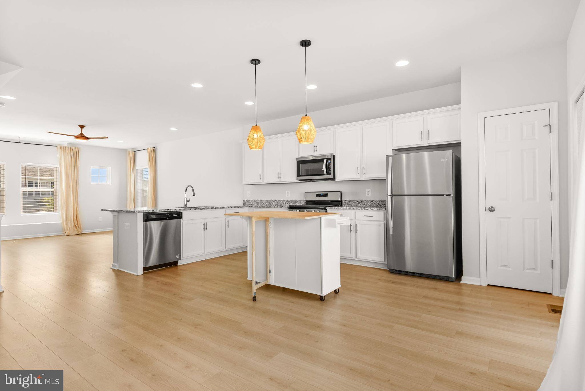 SNOWDEN BRIDGE - Residential Lease