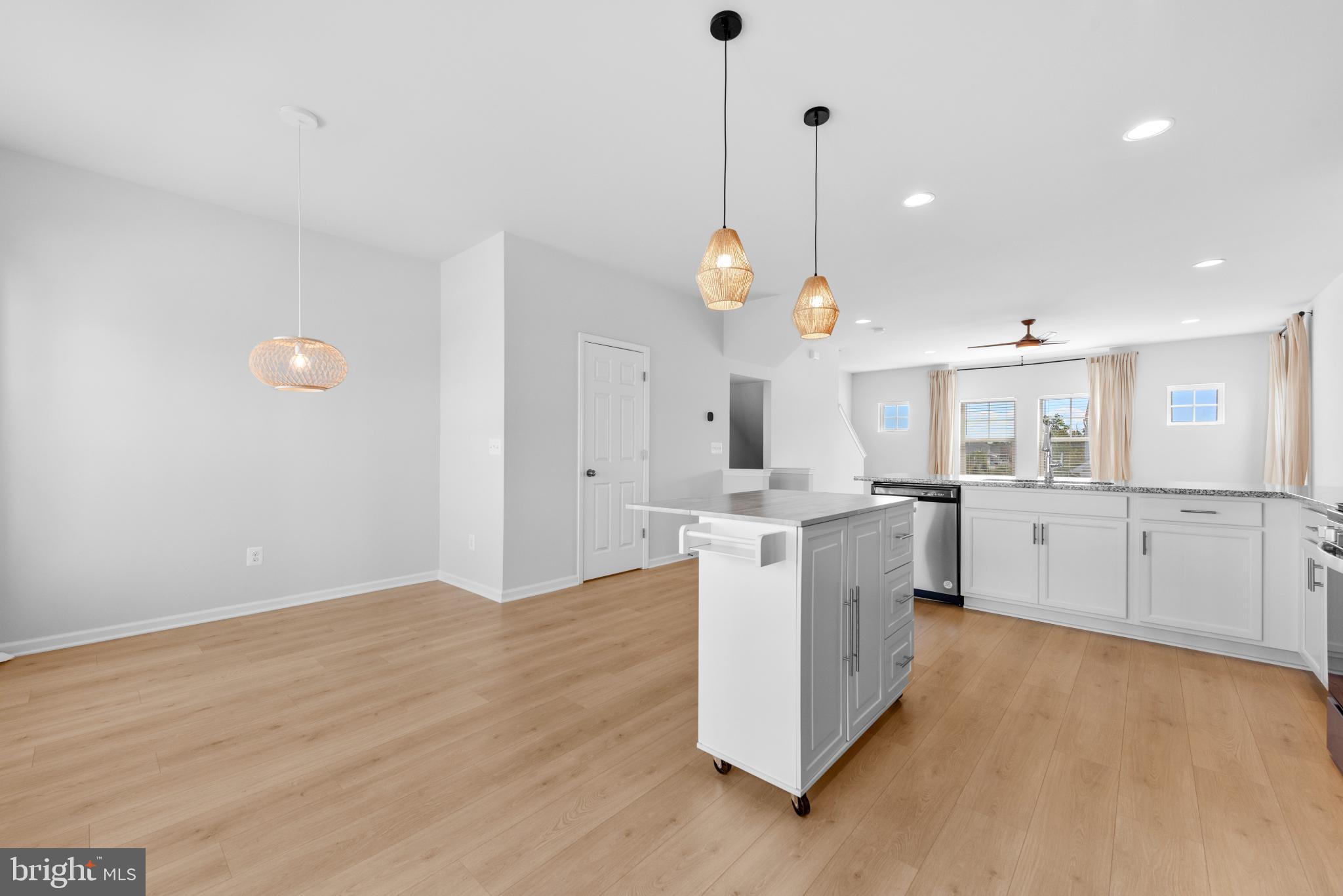 SNOWDEN BRIDGE - Residential Lease