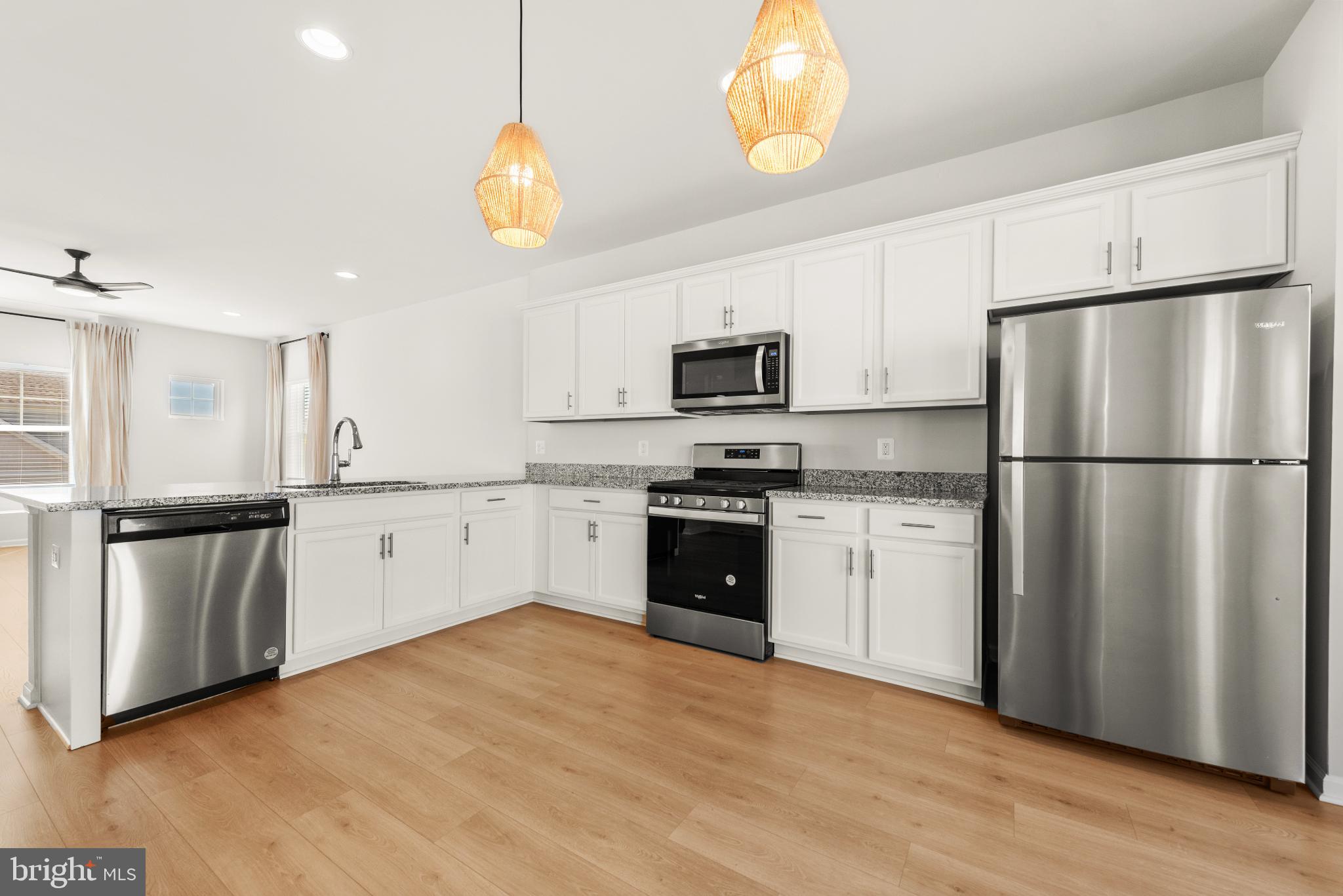 SNOWDEN BRIDGE - Residential Lease