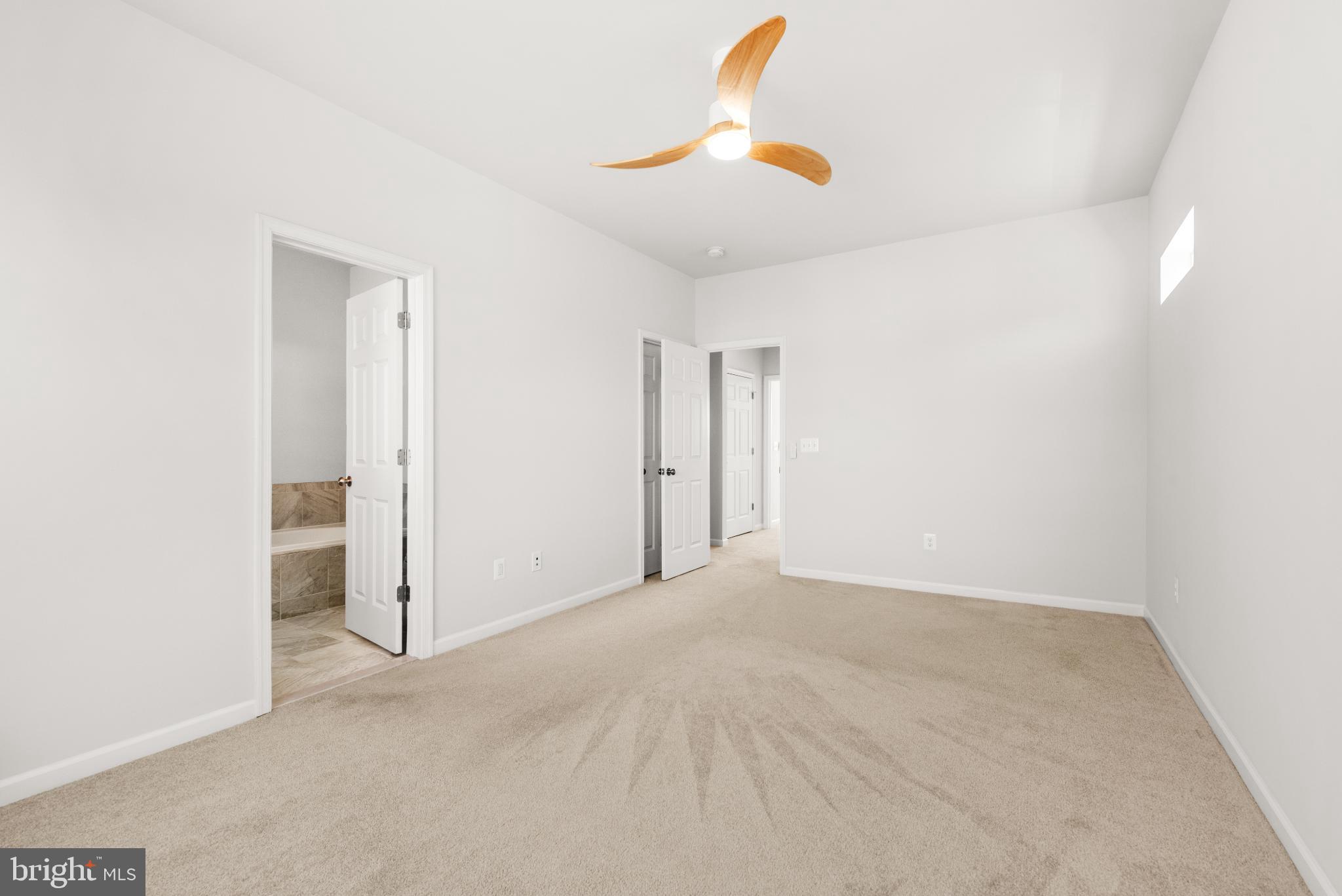 SNOWDEN BRIDGE - Residential Lease