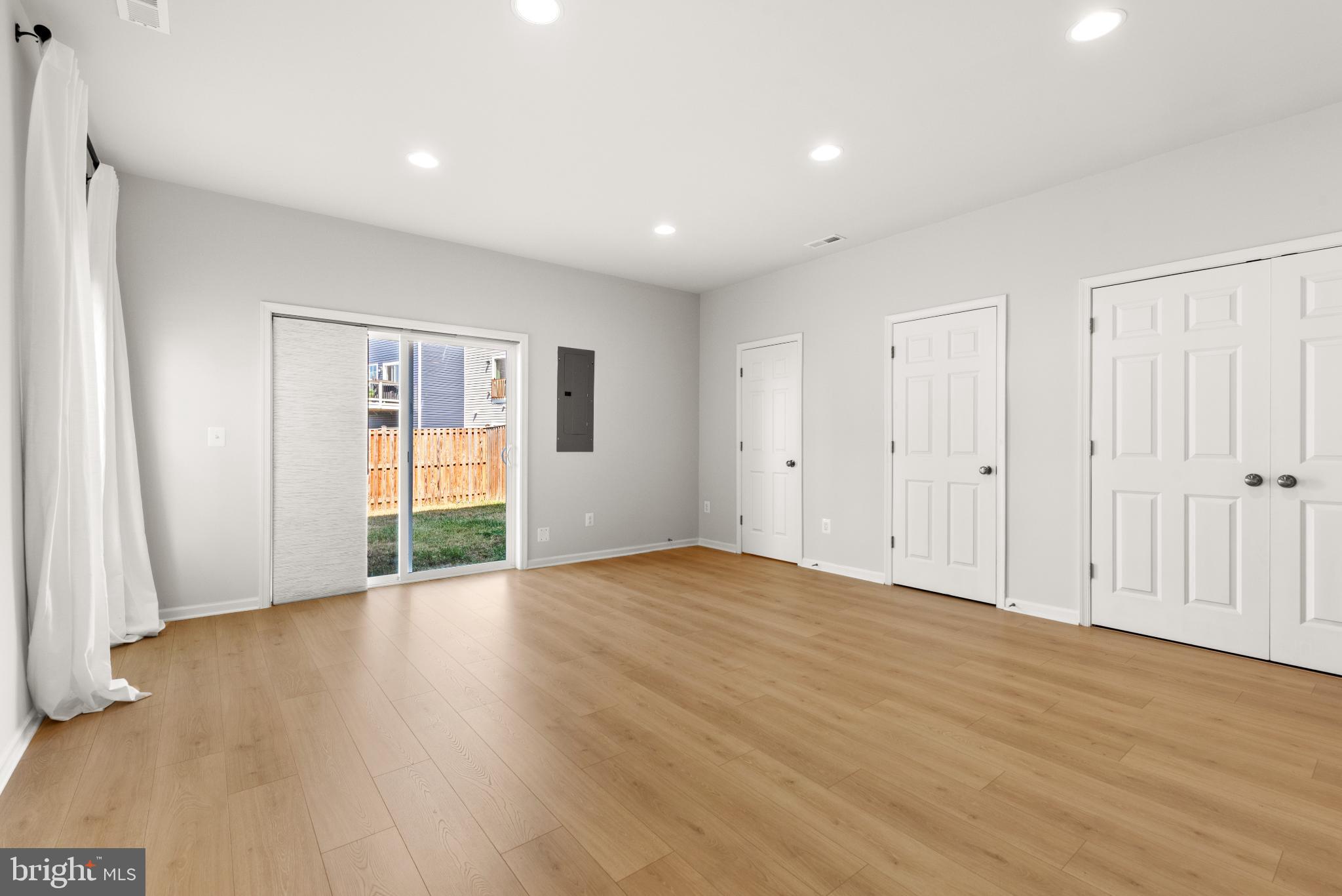 SNOWDEN BRIDGE - Residential Lease