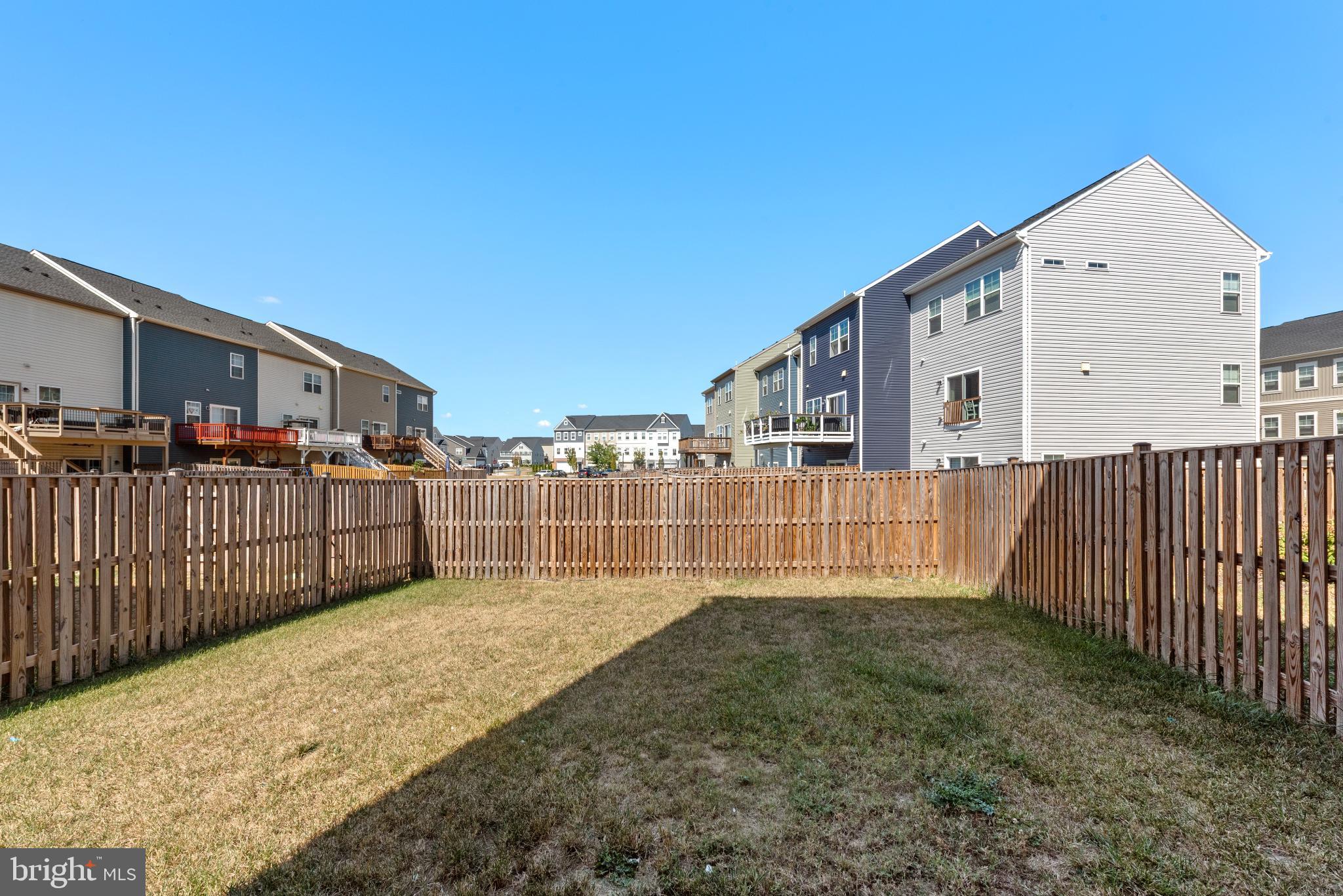 SNOWDEN BRIDGE - Residential Lease