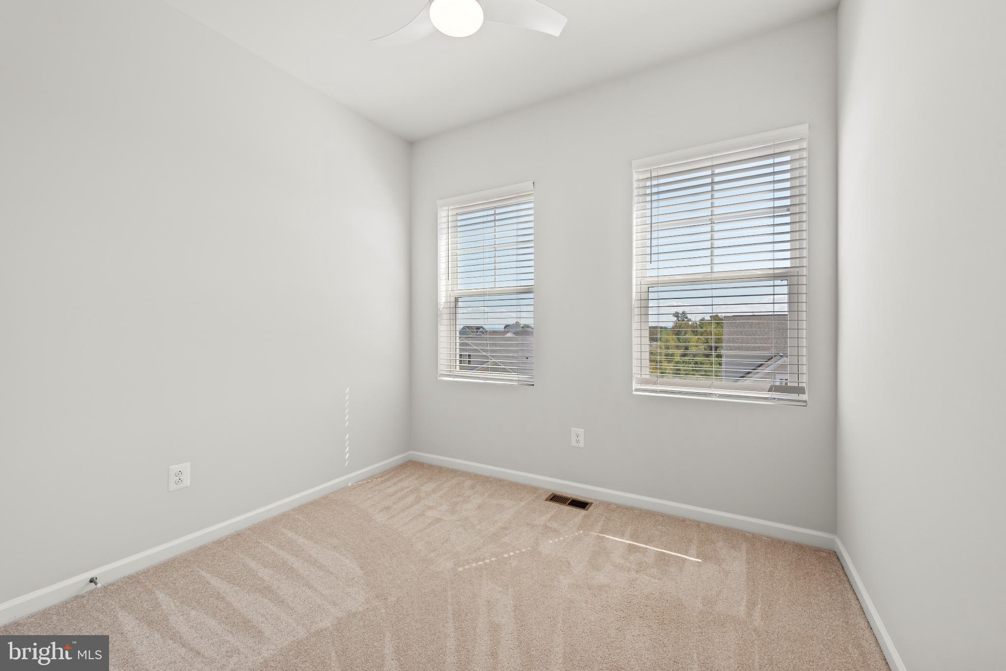 SNOWDEN BRIDGE - Residential Lease