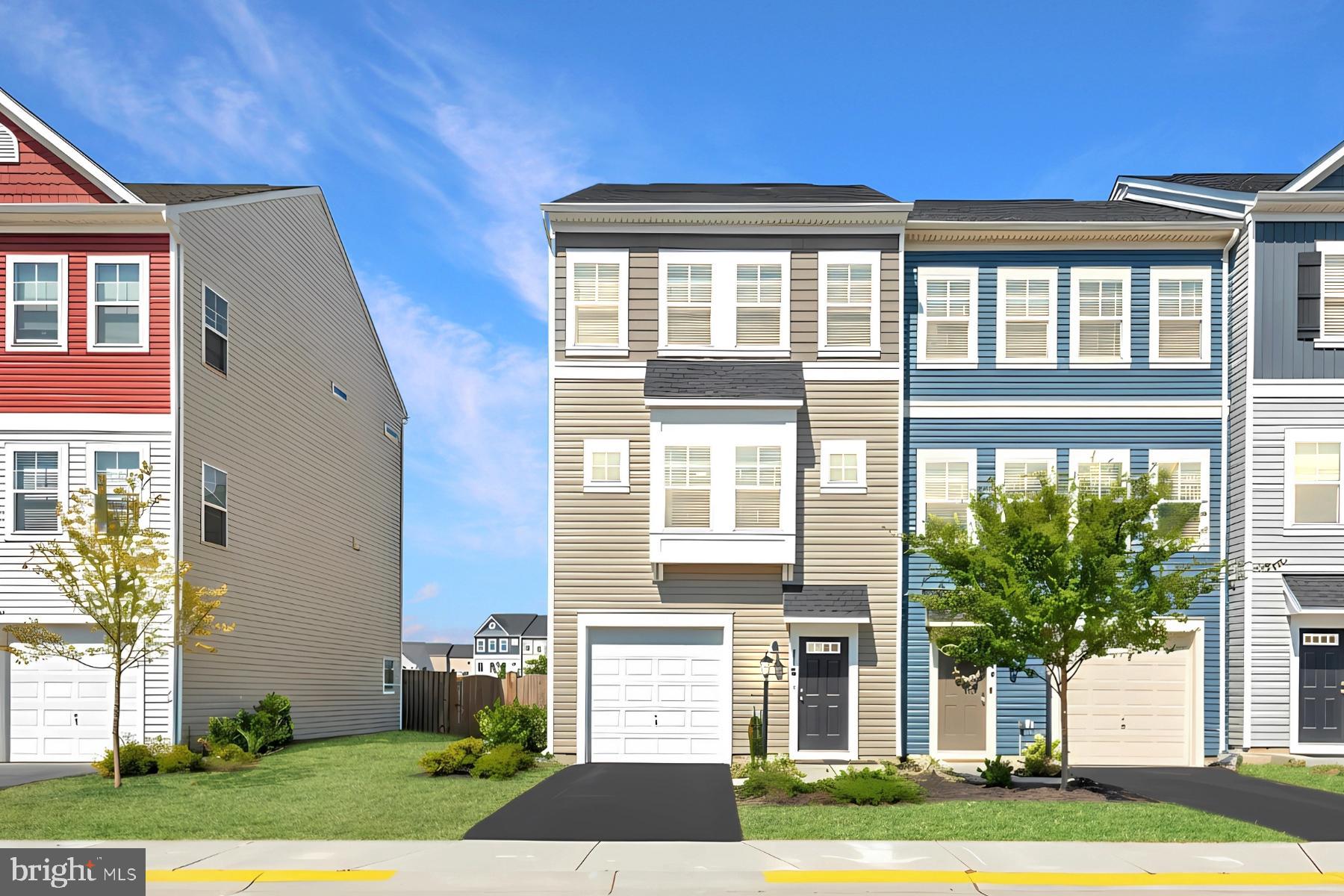 SNOWDEN BRIDGE - Residential Lease