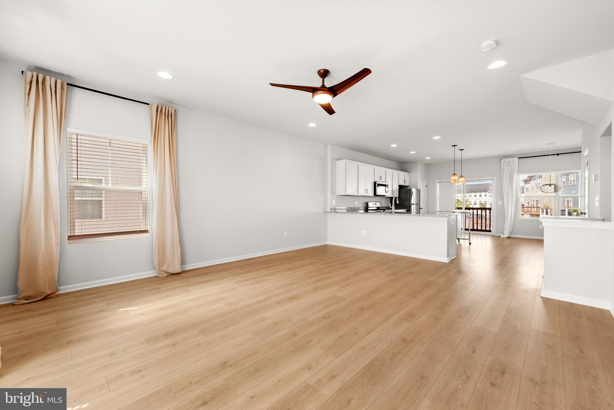 SNOWDEN BRIDGE - Residential Lease