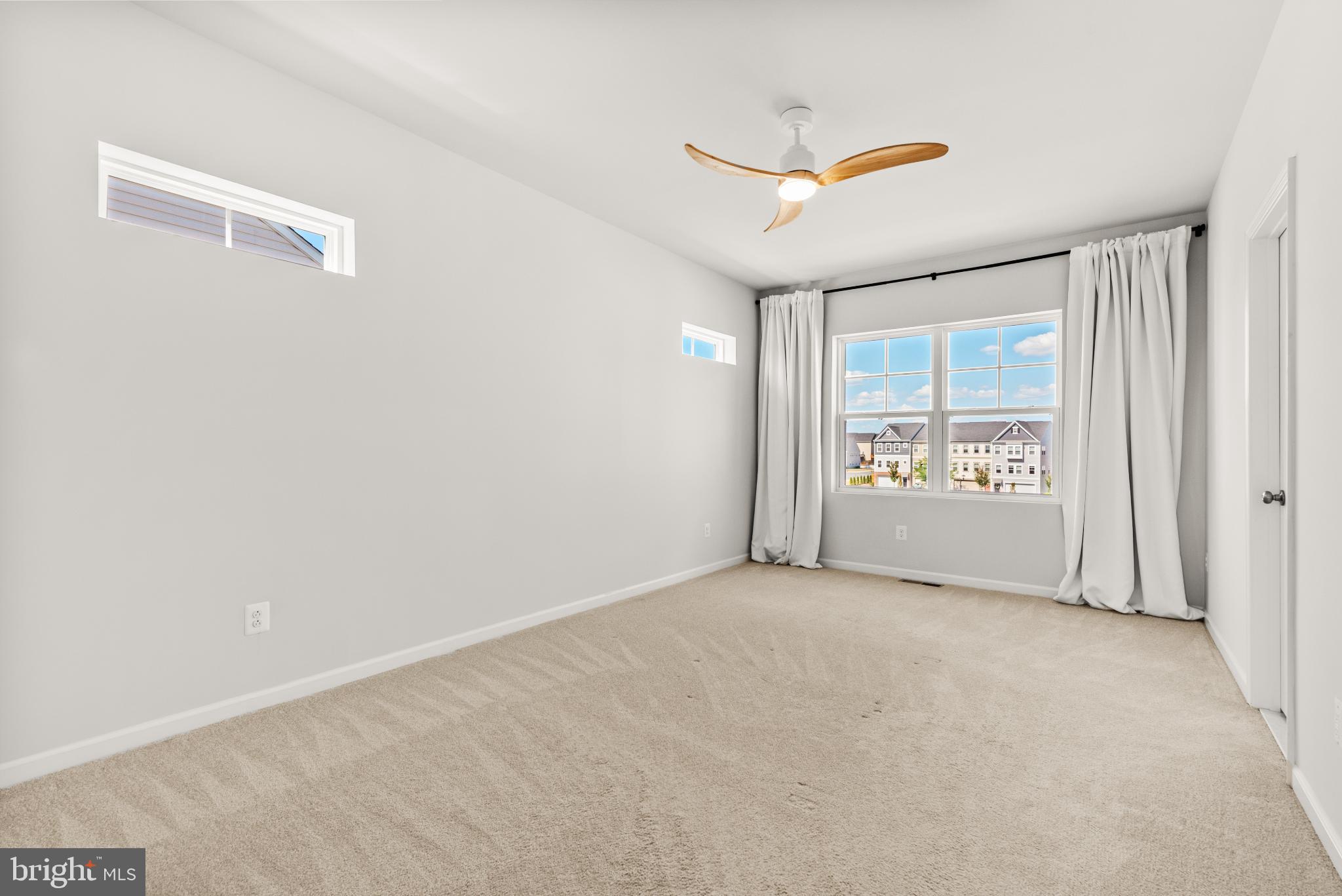 SNOWDEN BRIDGE - Residential Lease