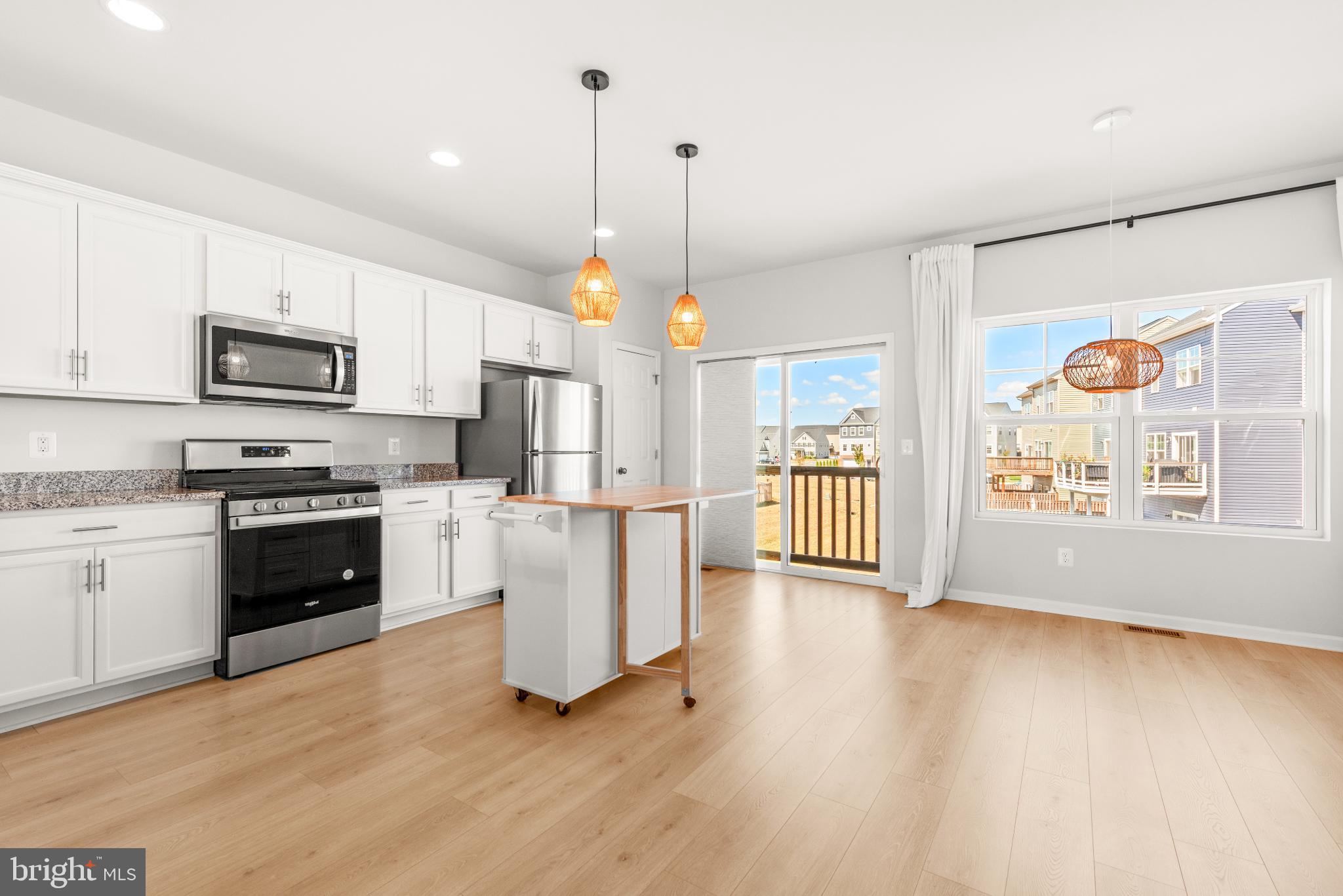 SNOWDEN BRIDGE - Residential Lease