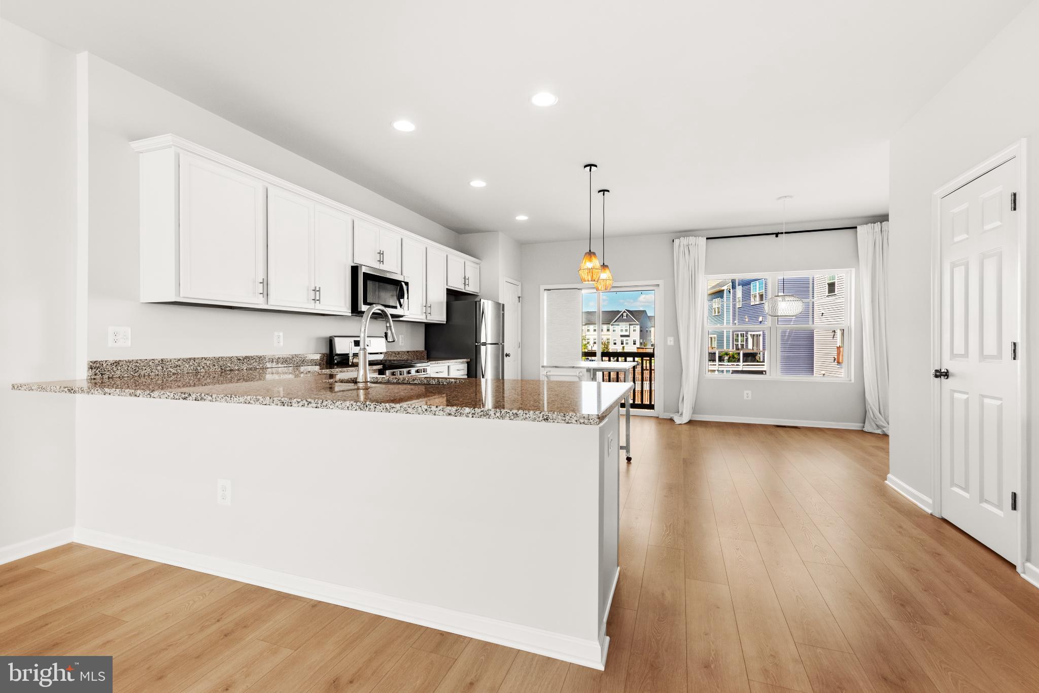 SNOWDEN BRIDGE - Residential Lease