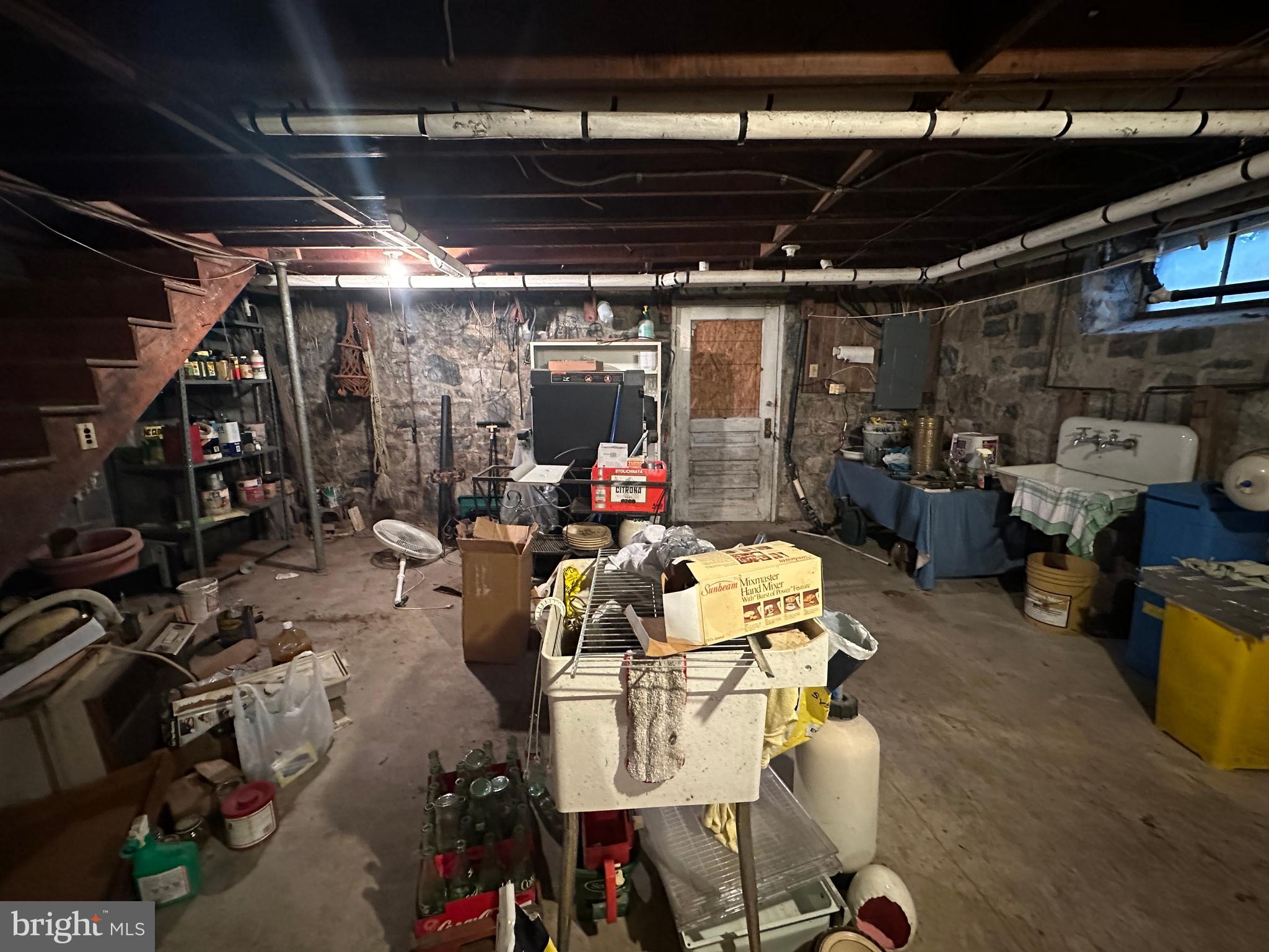 NONE AVAILABLE - Commercial Sale