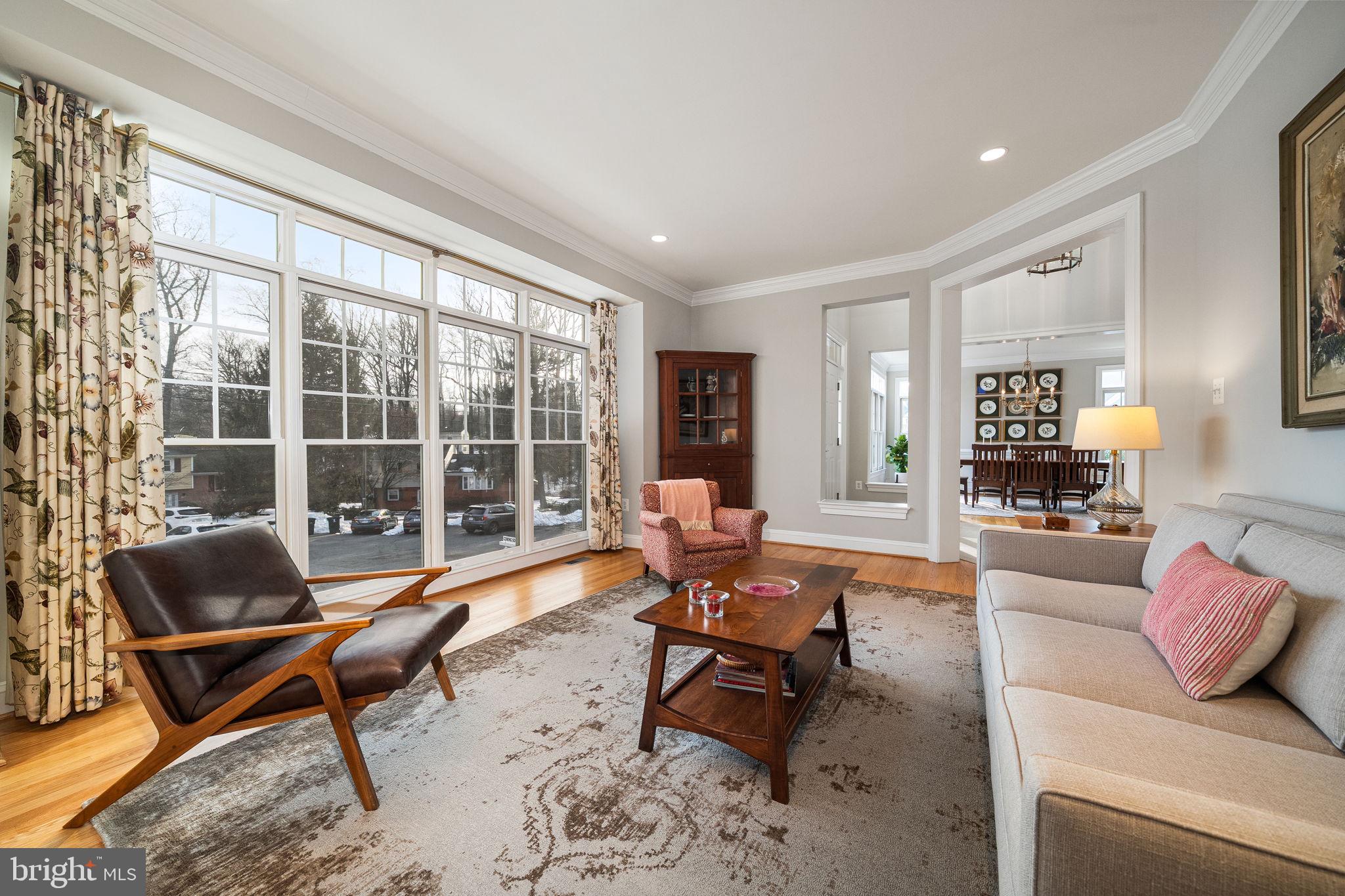 BERKSHIRE OAKWOOD - Residential