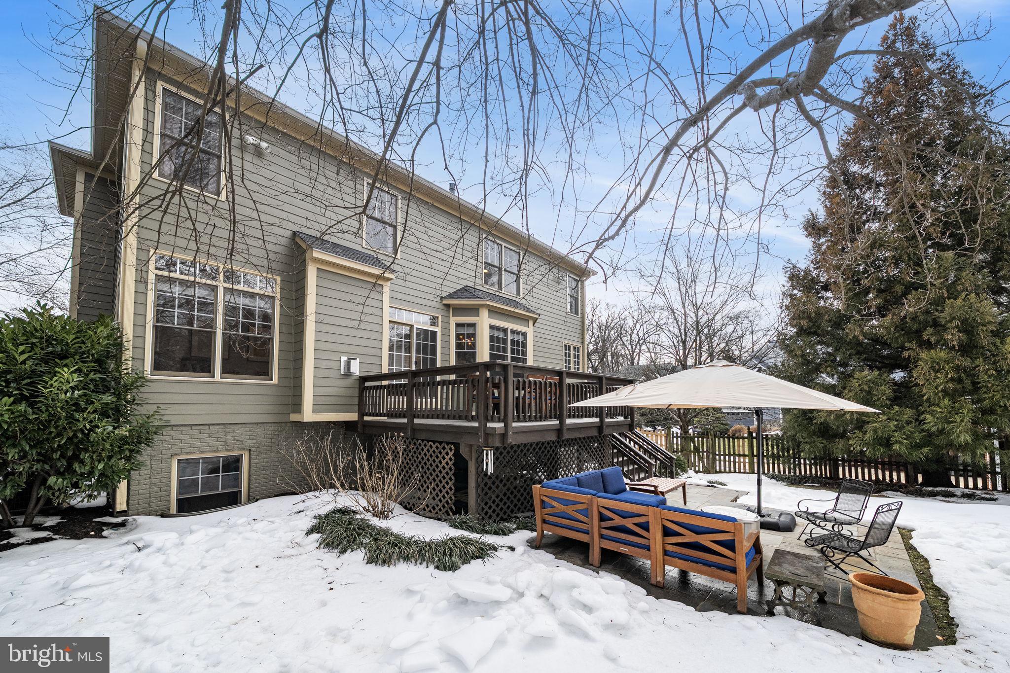 BERKSHIRE OAKWOOD - Residential