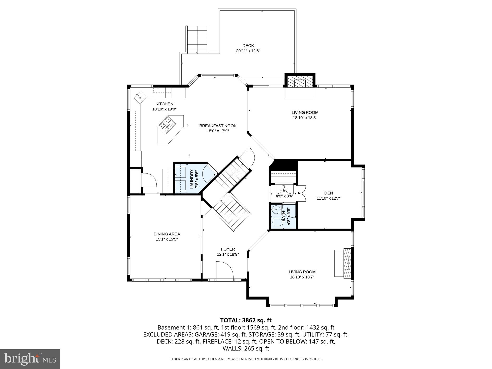 BERKSHIRE OAKWOOD - Residential
