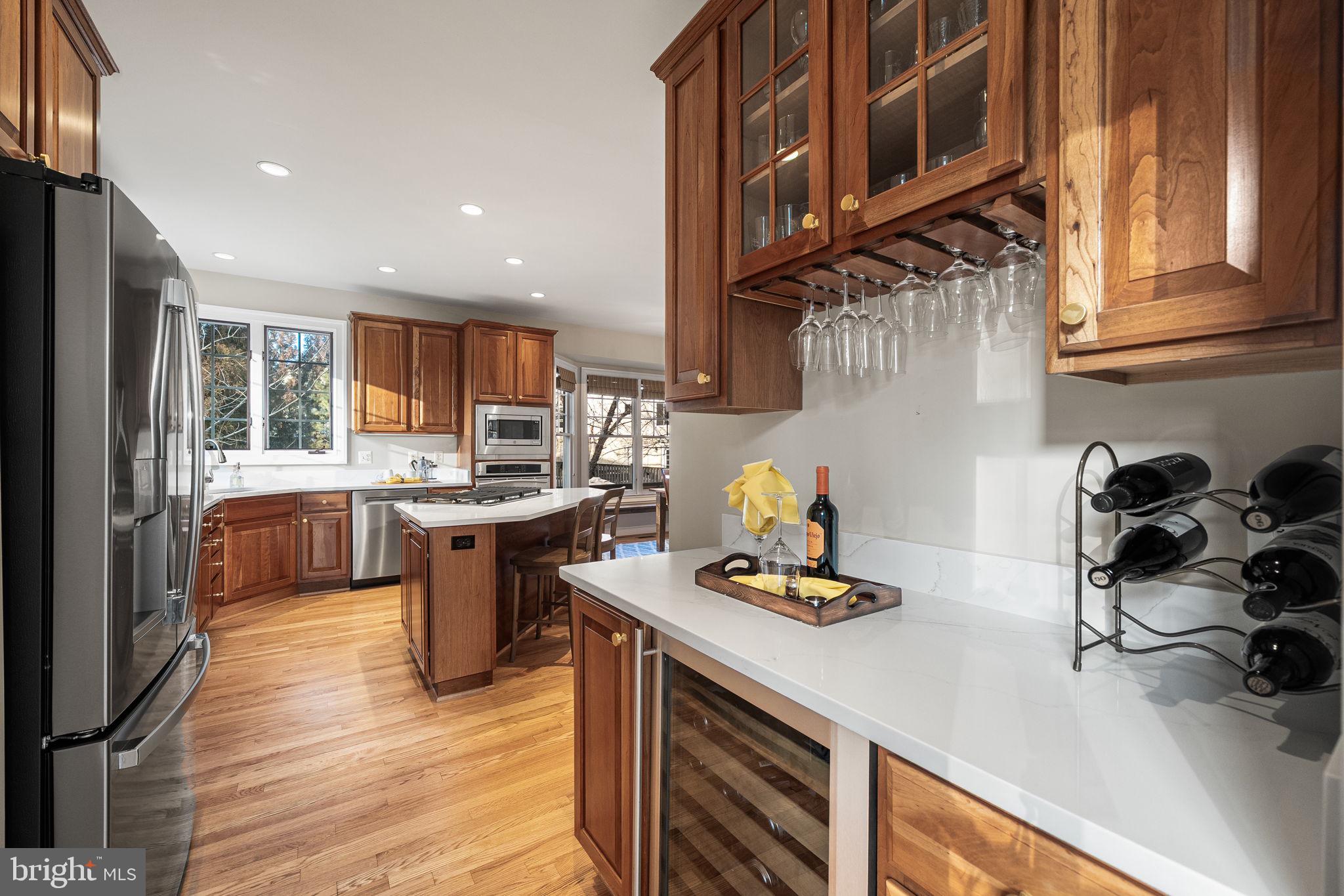 BERKSHIRE OAKWOOD - Residential