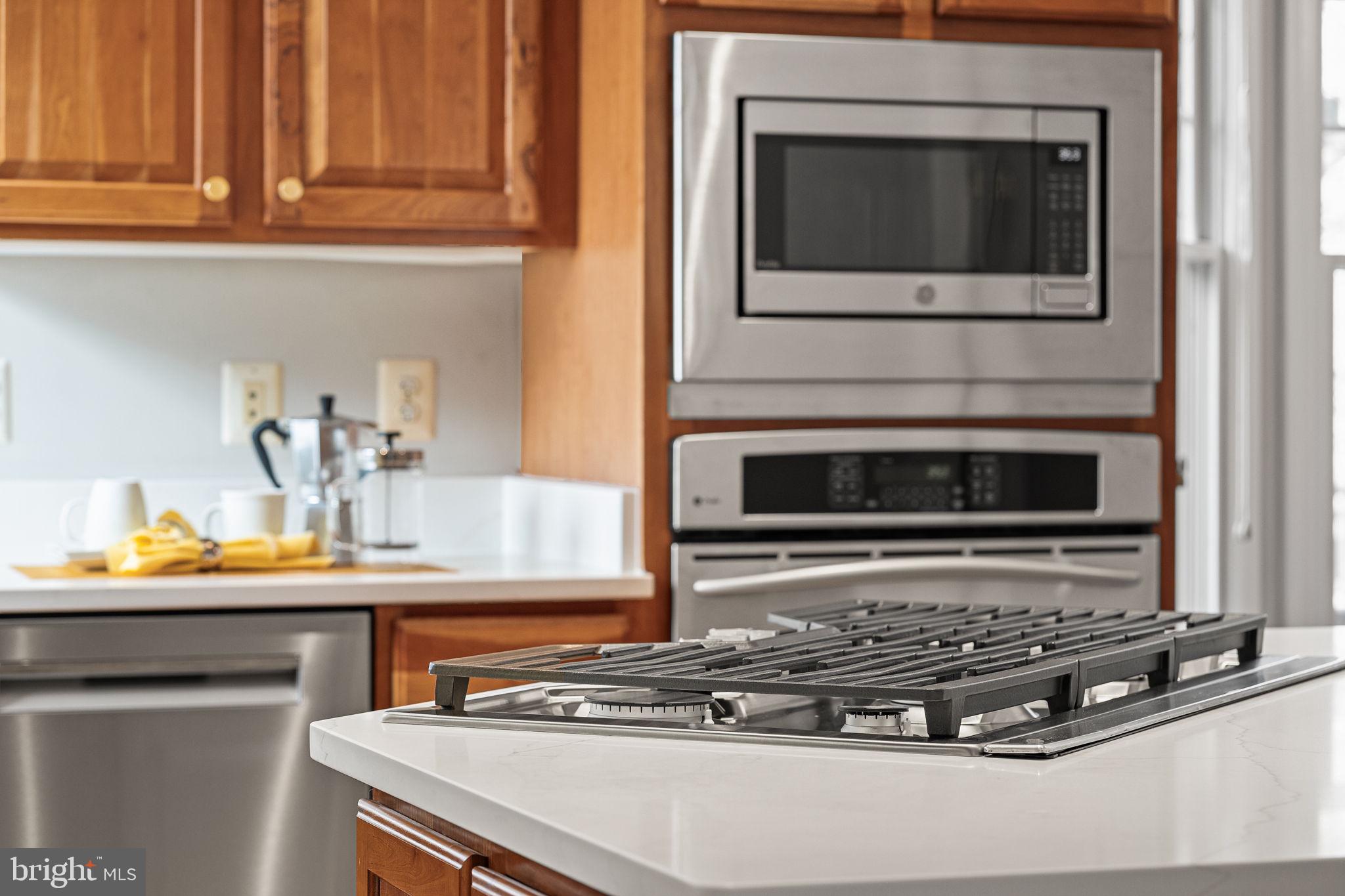 BERKSHIRE OAKWOOD - Residential