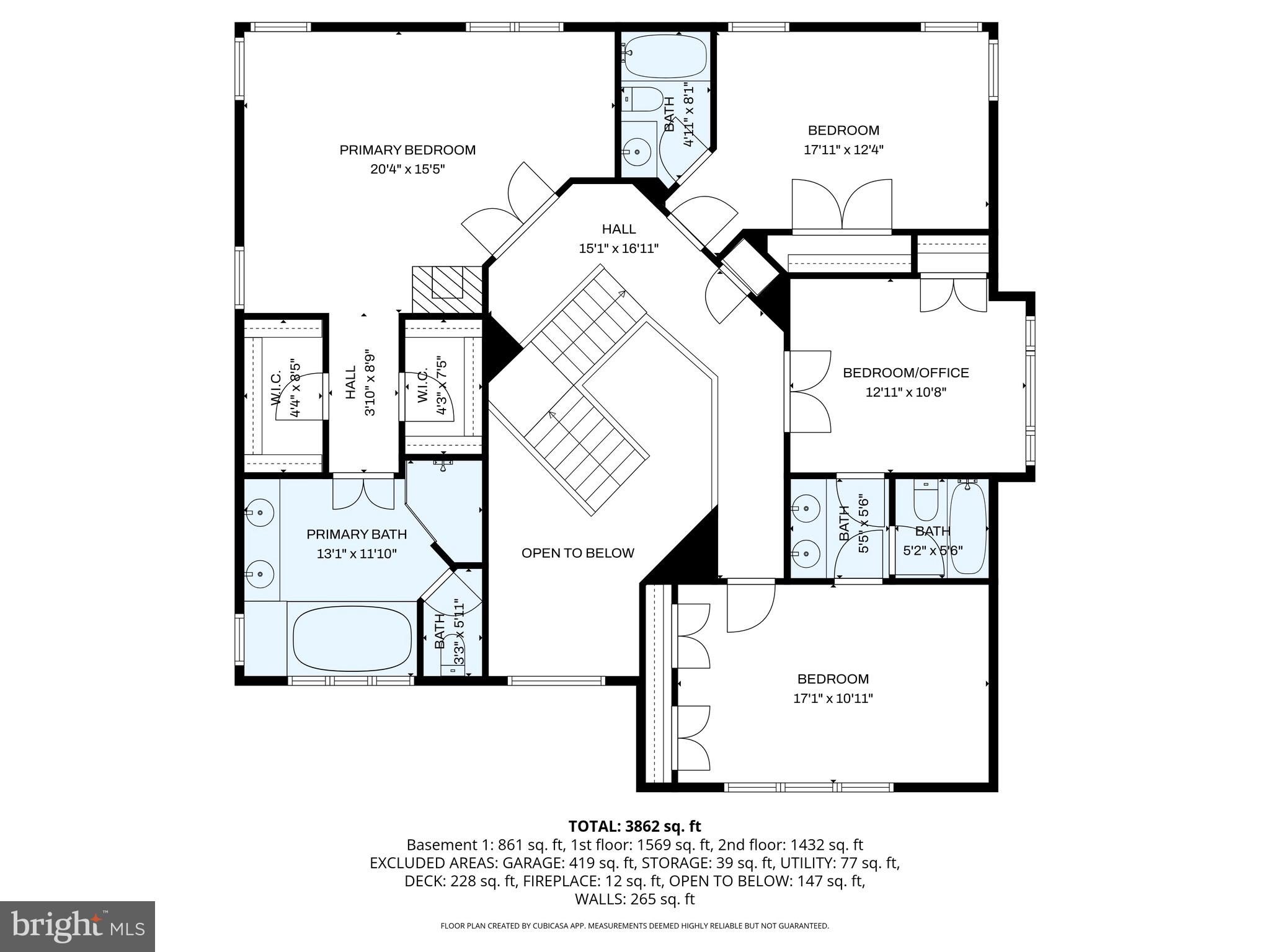BERKSHIRE OAKWOOD - Residential