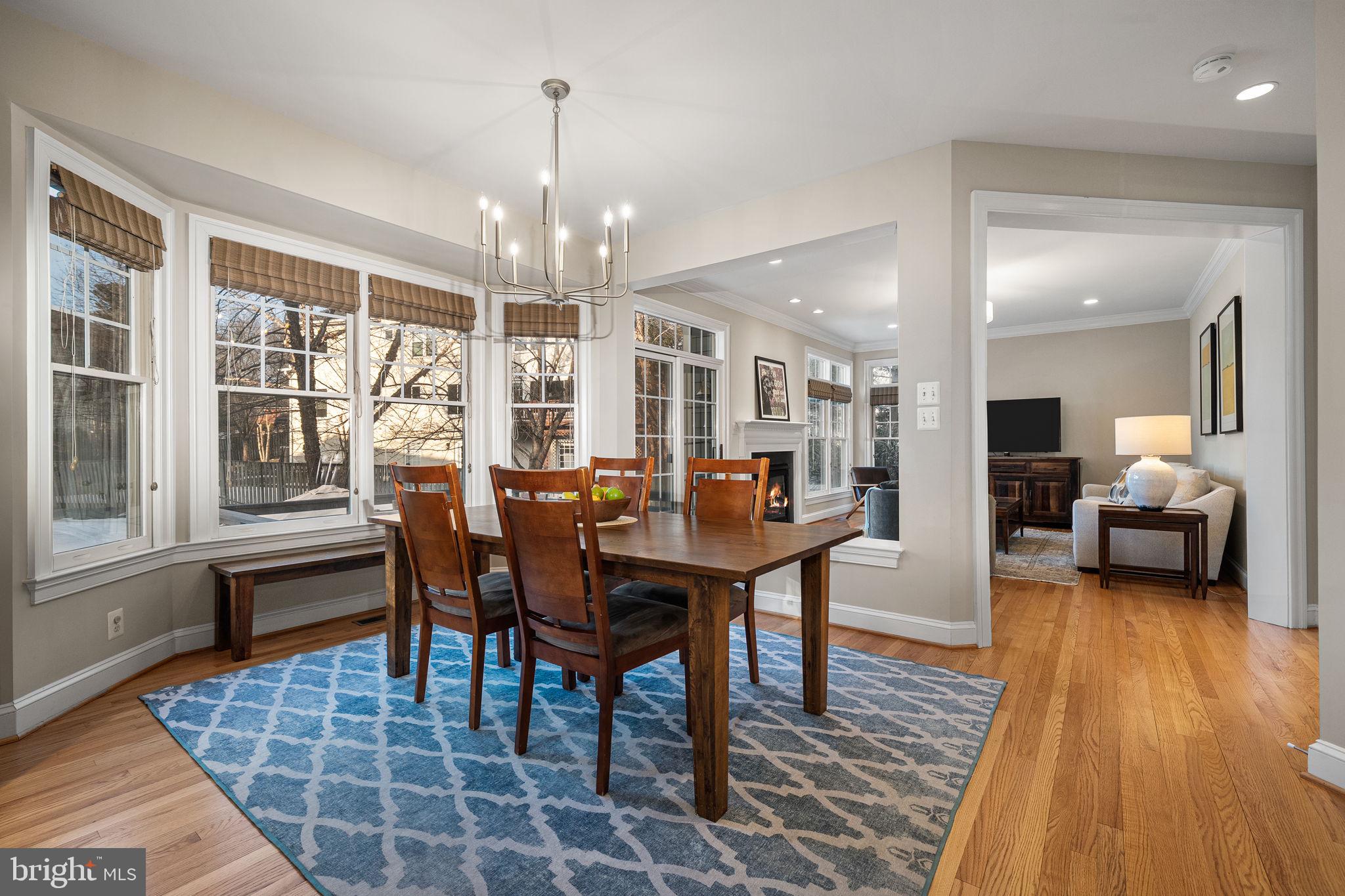 BERKSHIRE OAKWOOD - Residential