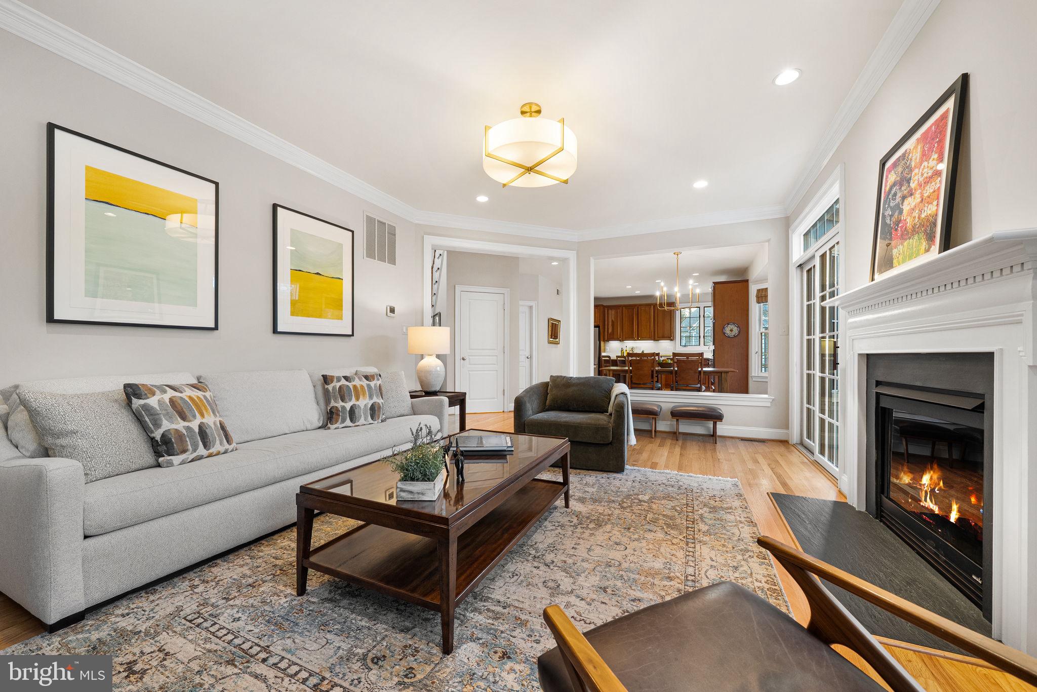 BERKSHIRE OAKWOOD - Residential