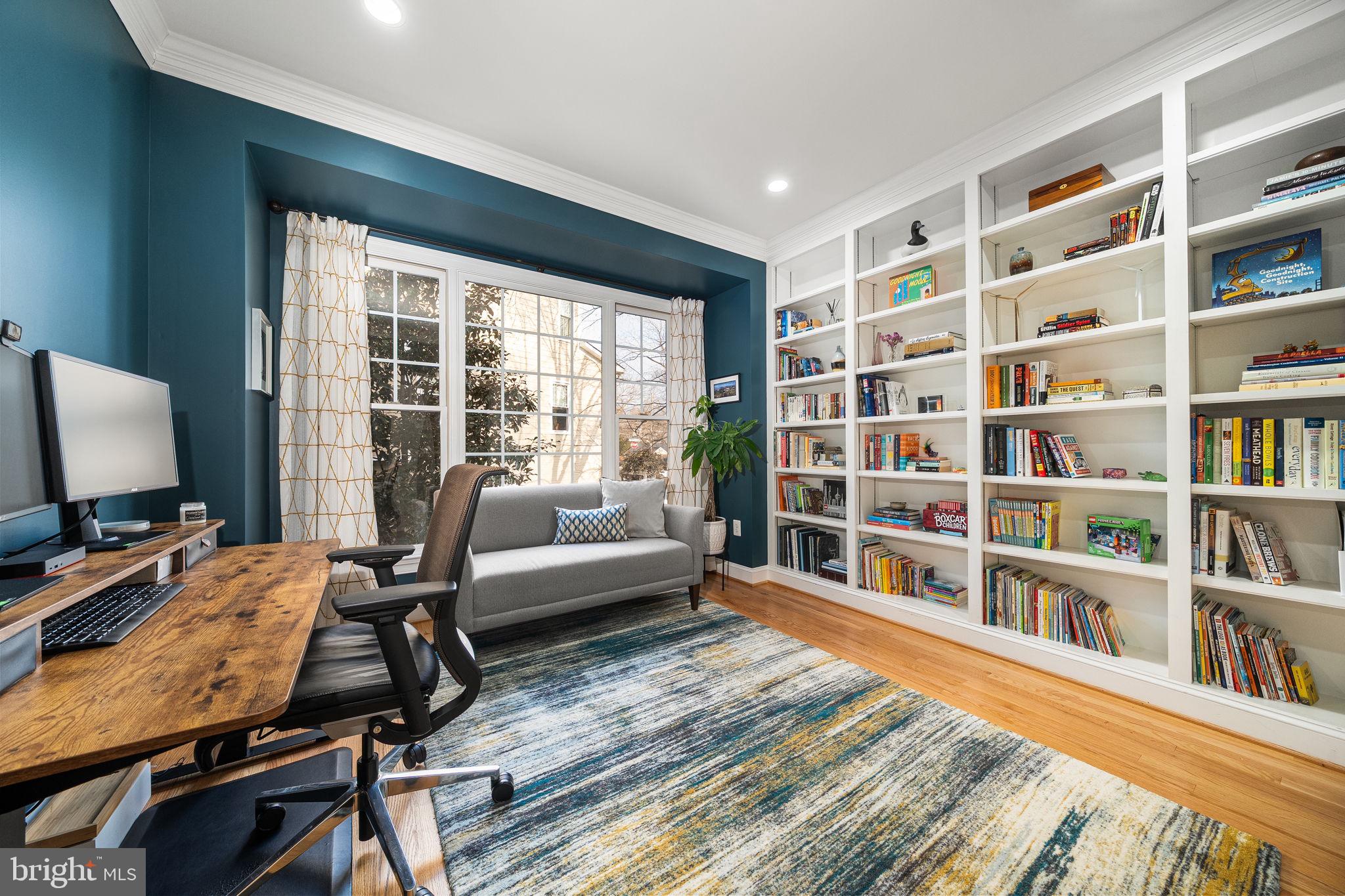 BERKSHIRE OAKWOOD - Residential