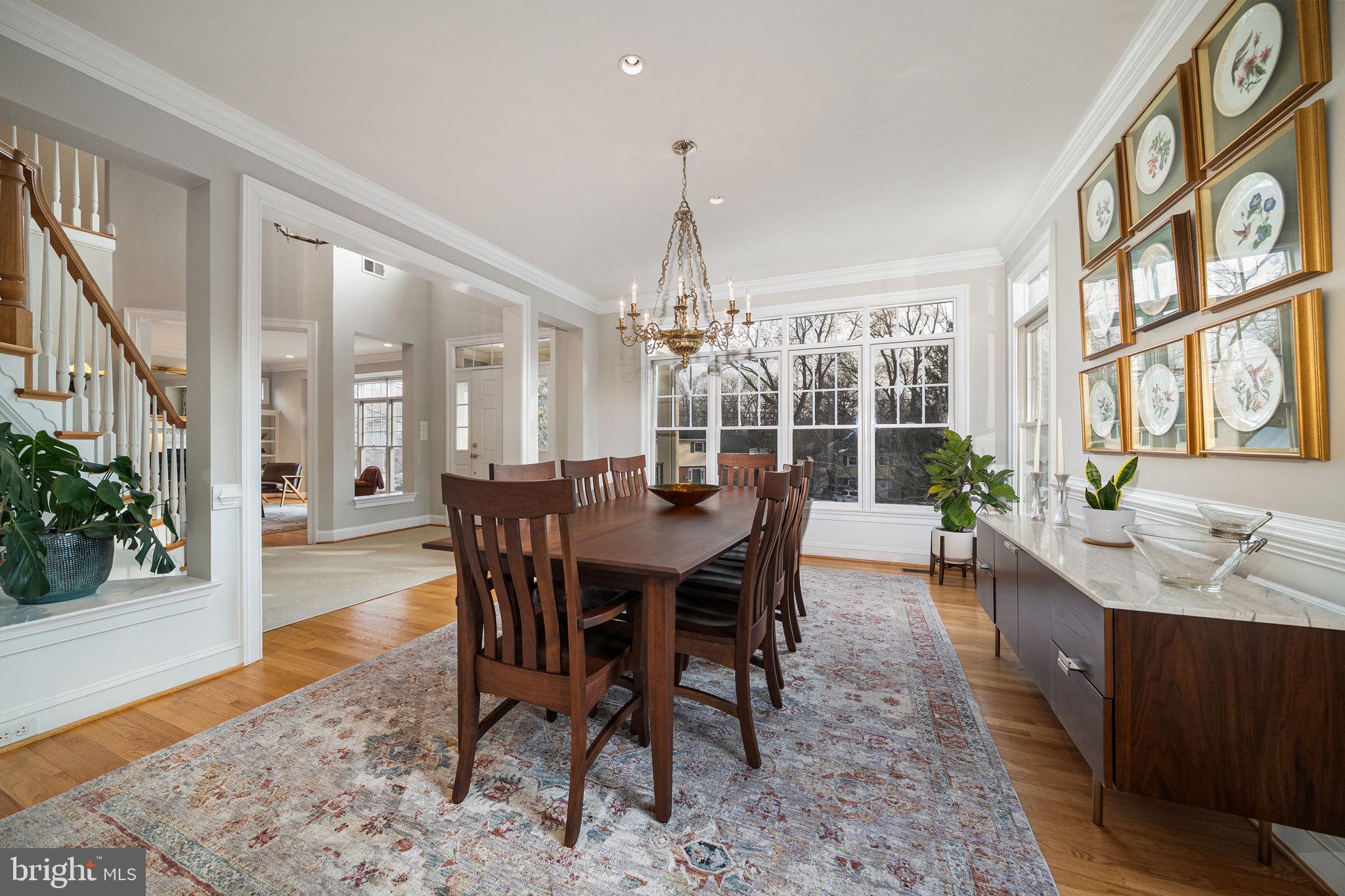 BERKSHIRE OAKWOOD - Residential