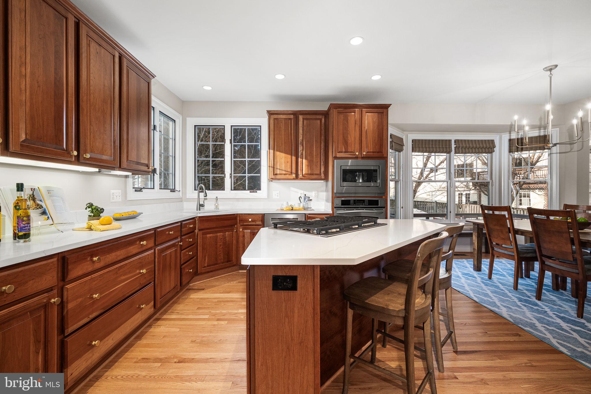 BERKSHIRE OAKWOOD - Residential