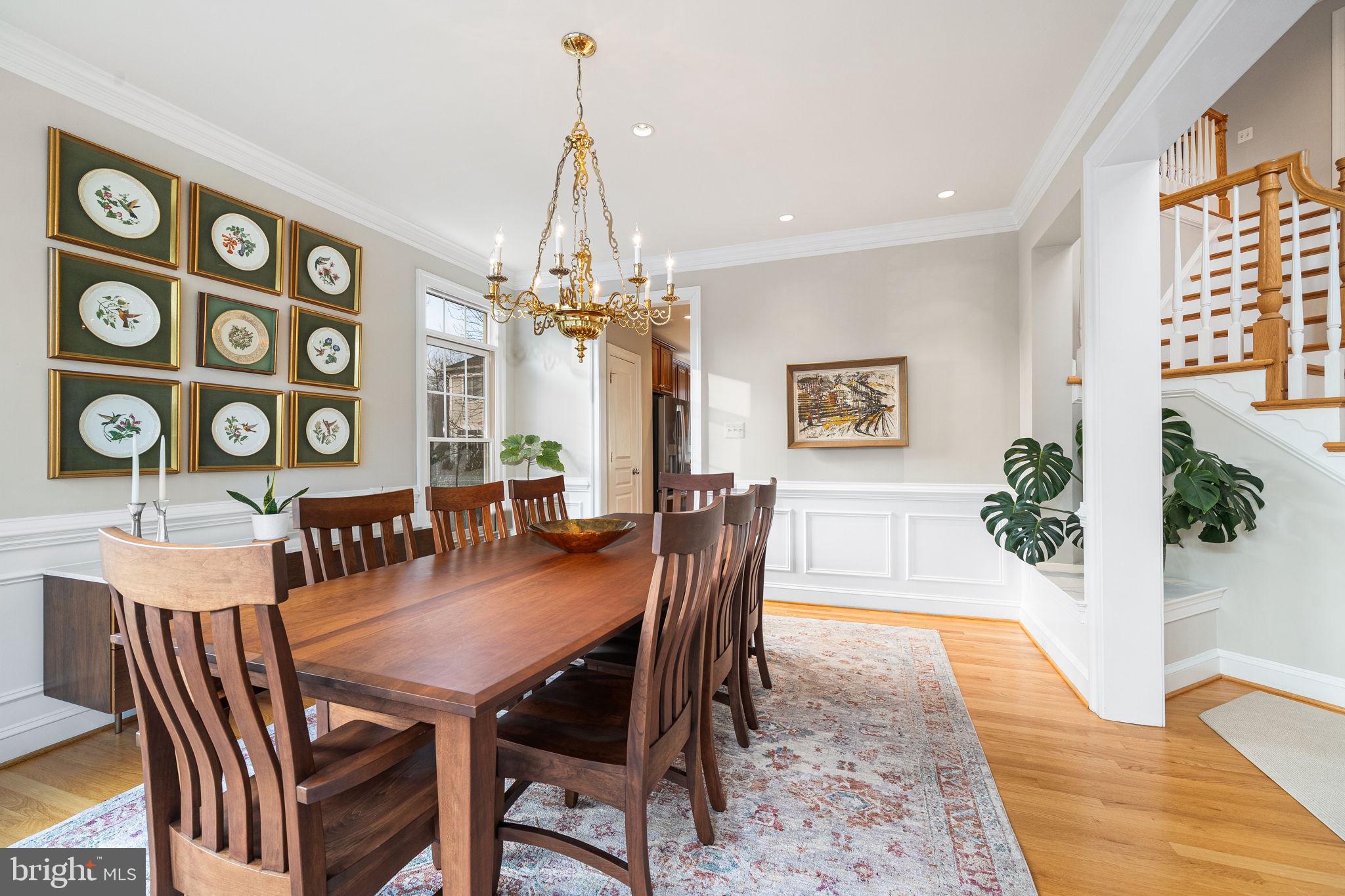 BERKSHIRE OAKWOOD - Residential