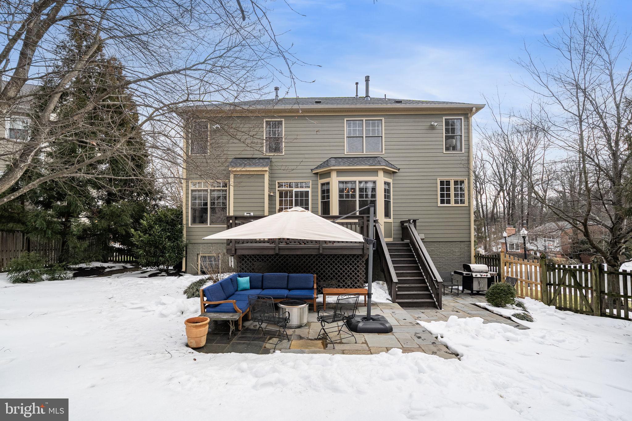 BERKSHIRE OAKWOOD - Residential