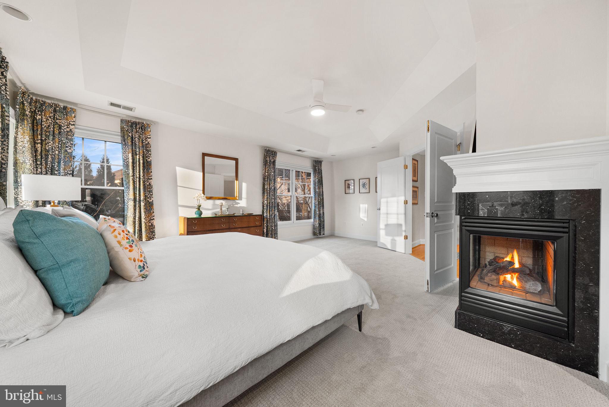 BERKSHIRE OAKWOOD - Residential