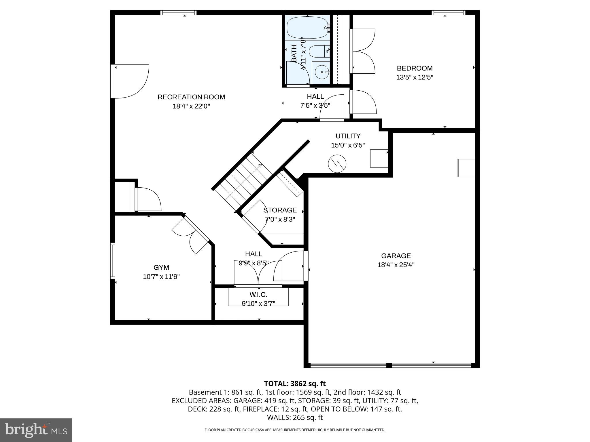 BERKSHIRE OAKWOOD - Residential